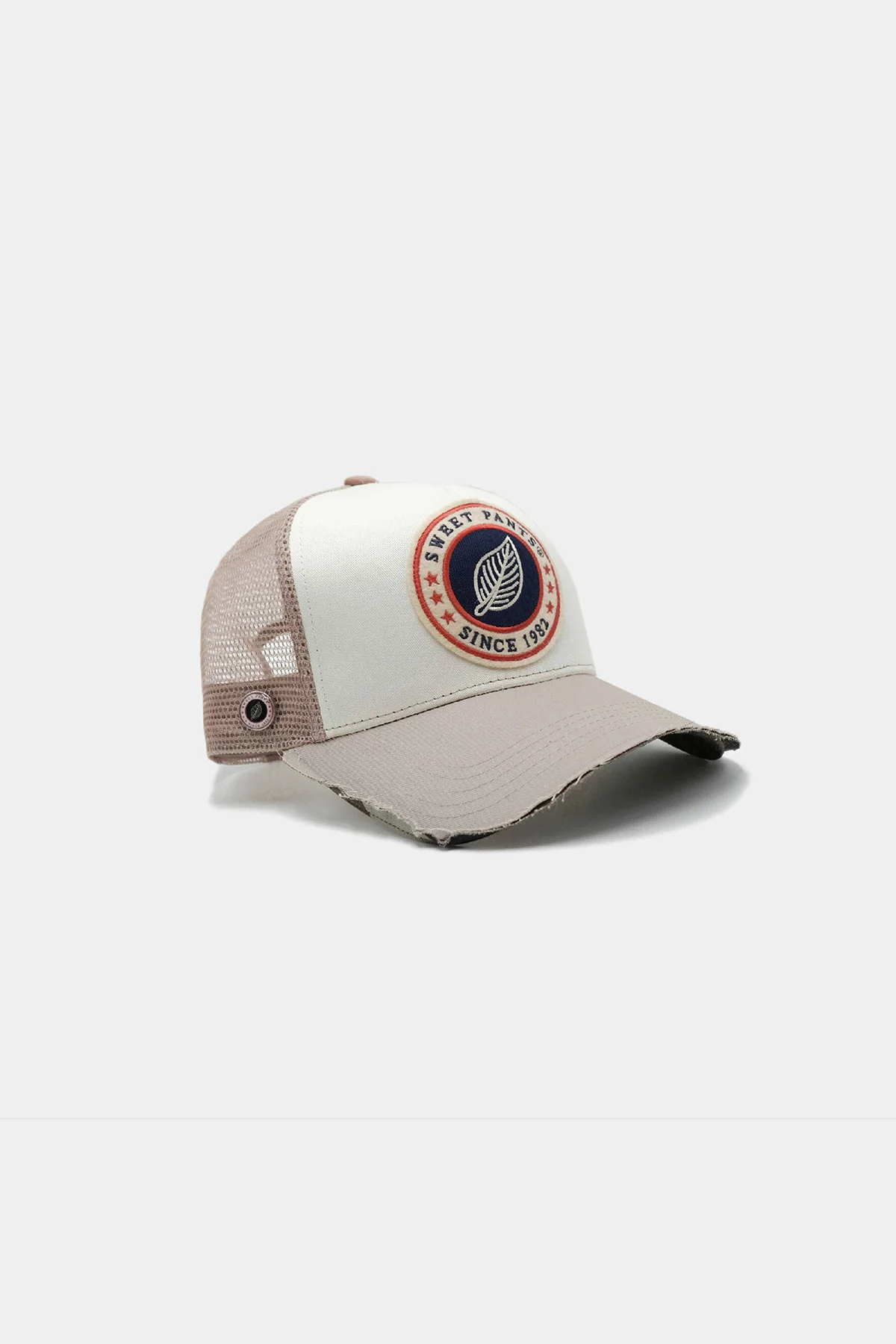 HOME RUN CAP ALUMINIUM - Image 2