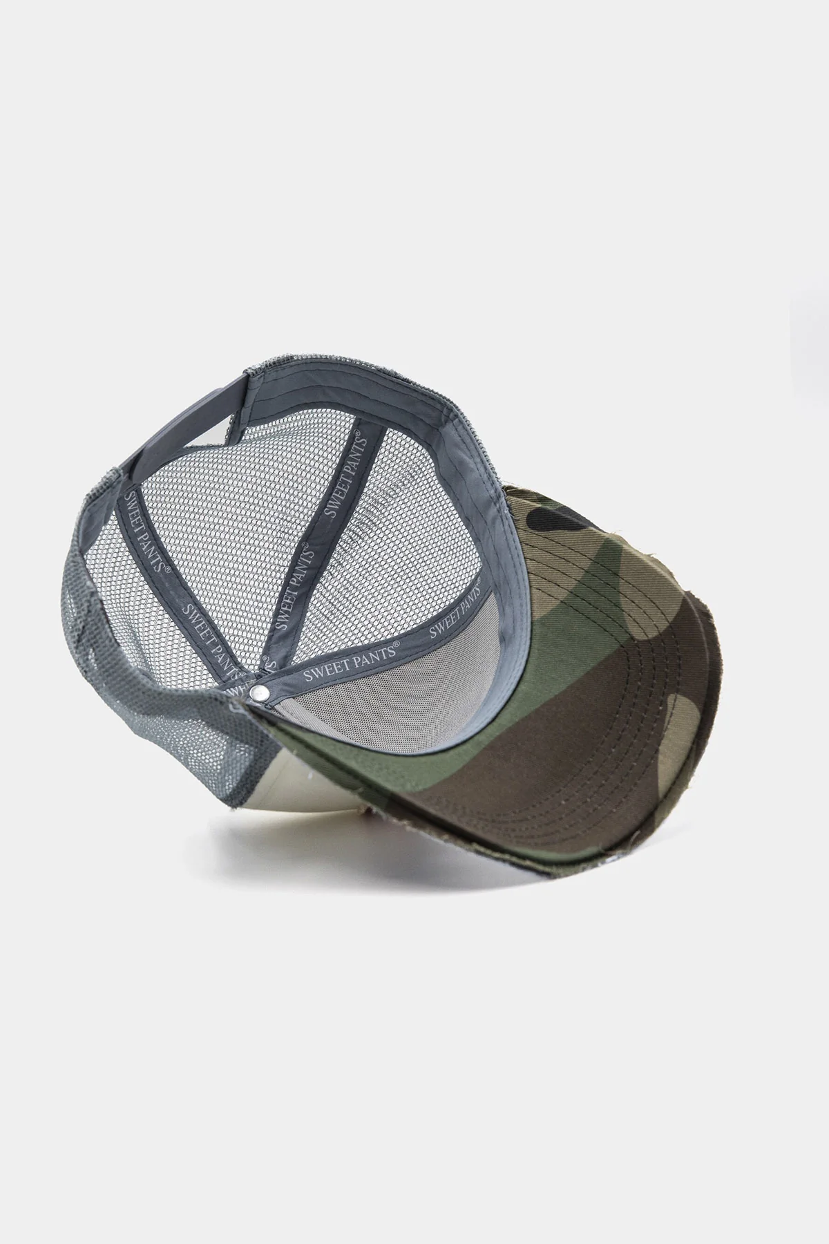 HOME RUN CAP BALTIQUE - Image 4