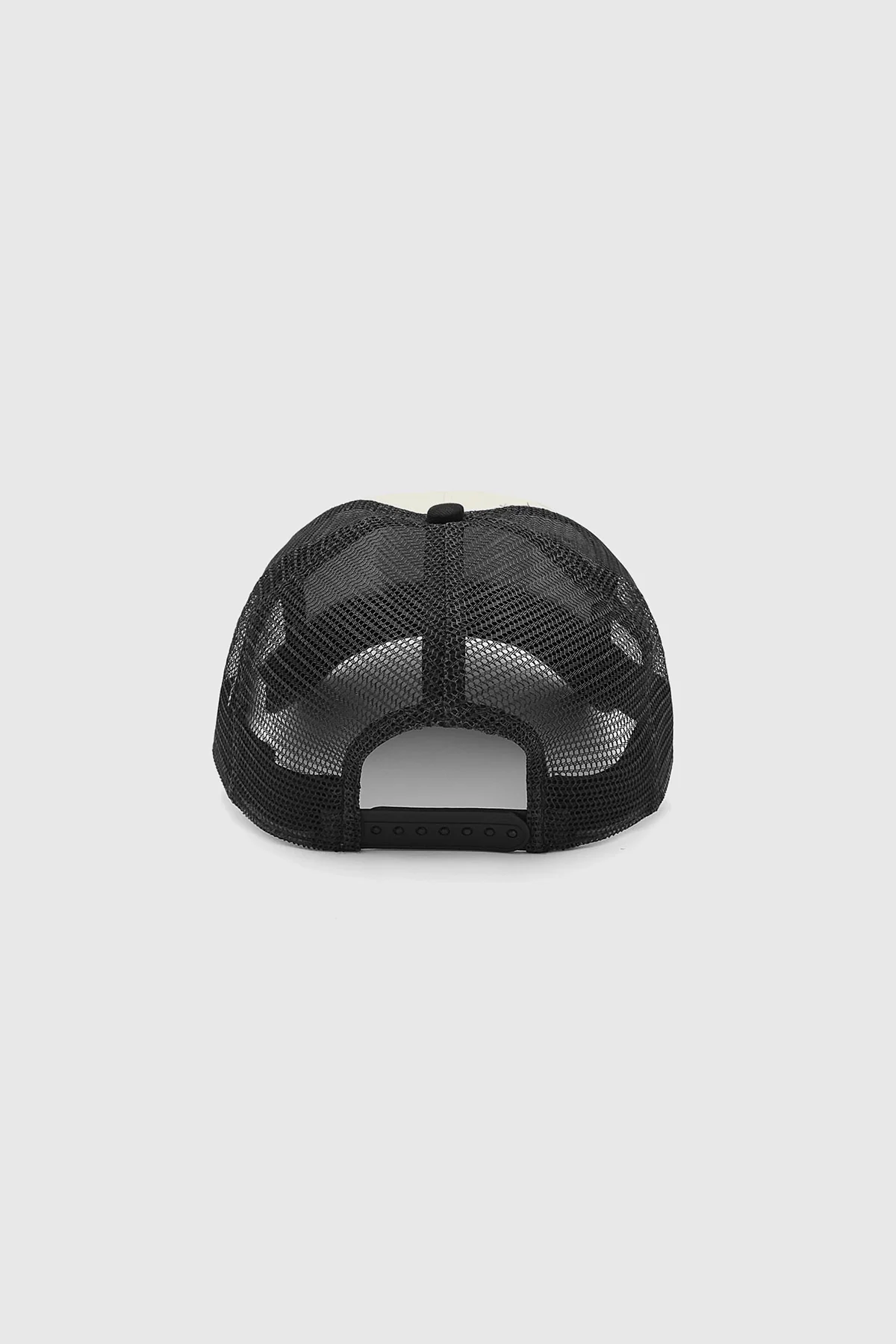 HOME RUN CAP BLACK - Image 3