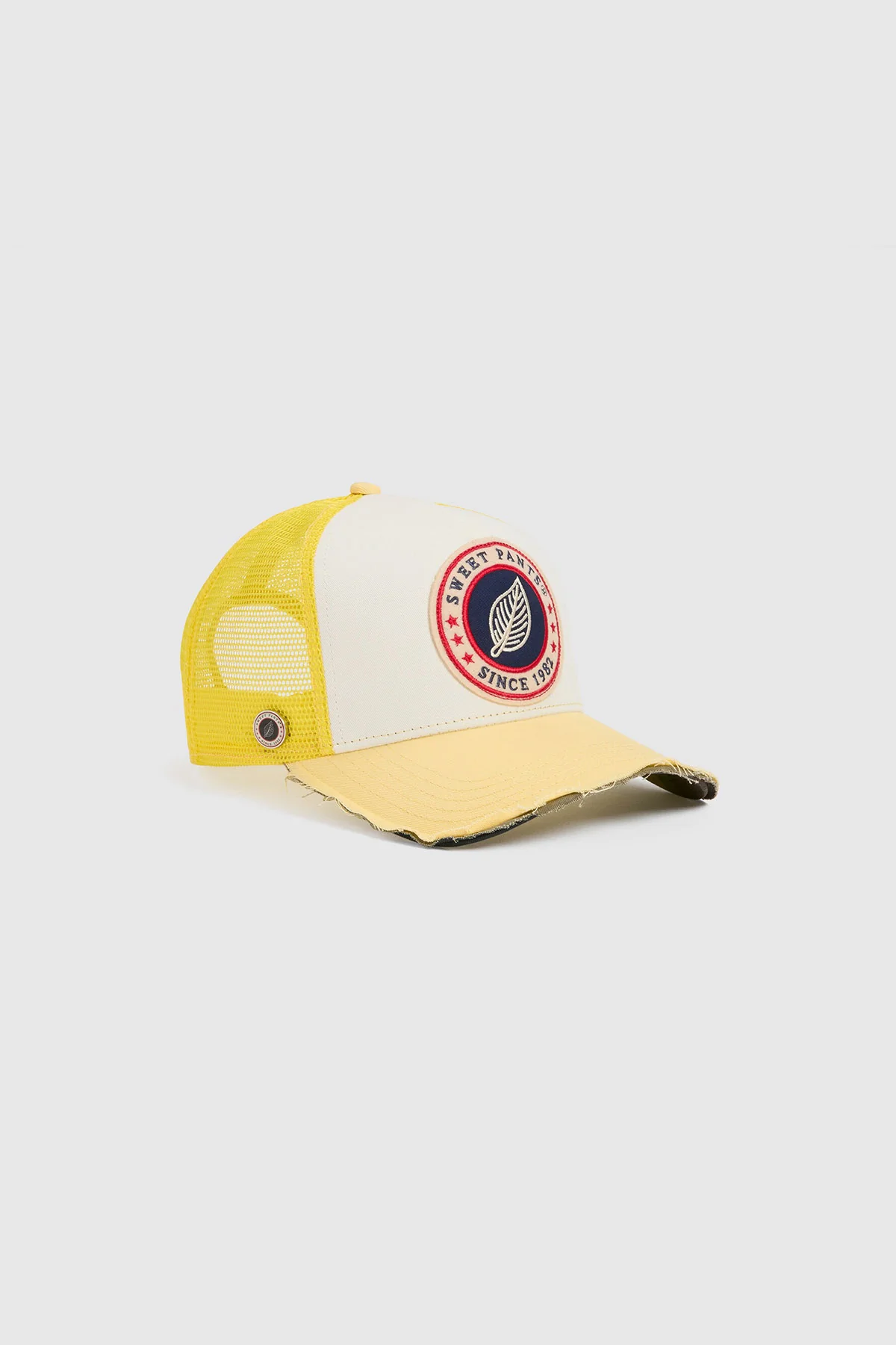 HOME RUN CAP GOLDEN - Image 2