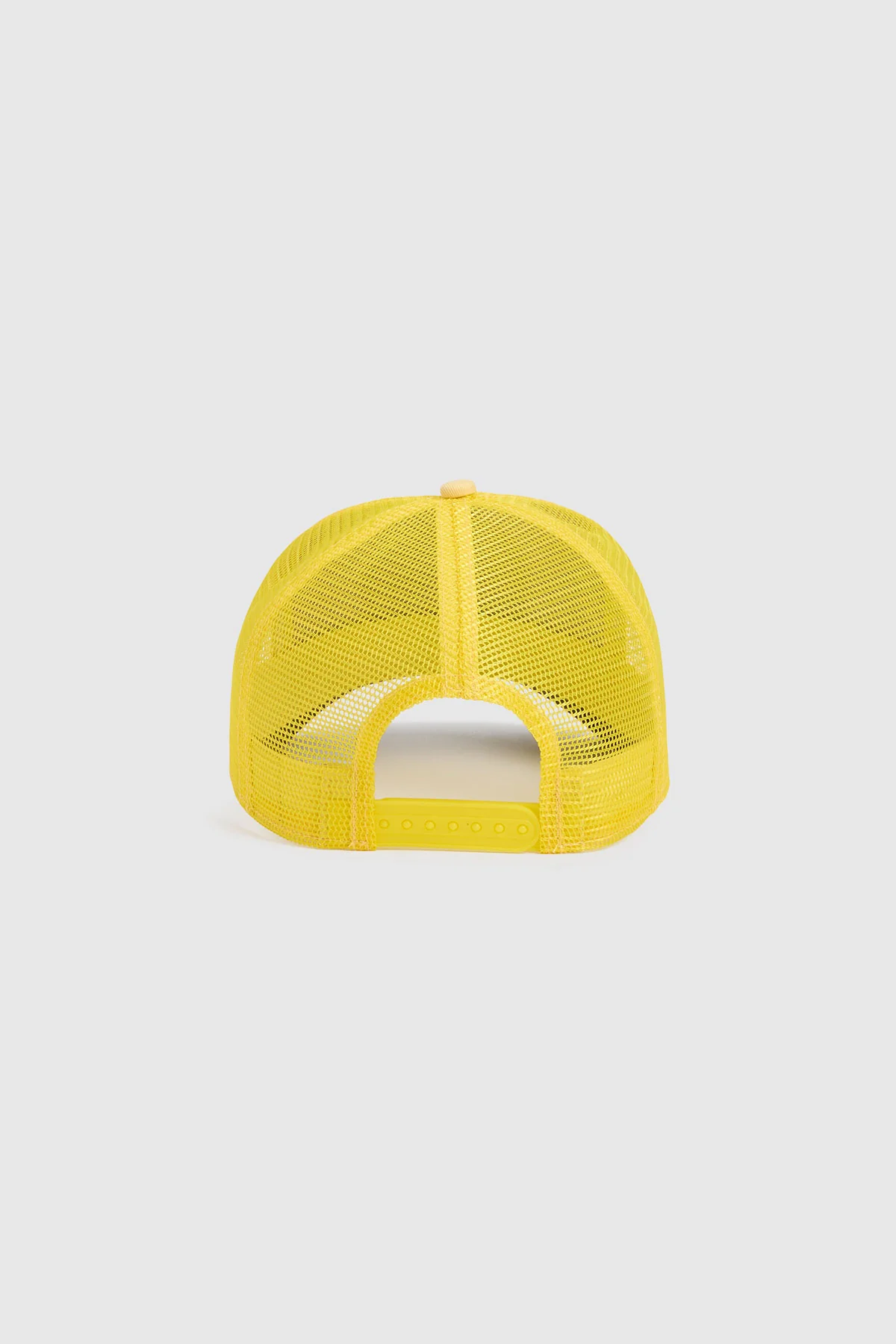 HOME RUN CAP GOLDEN - Image 3