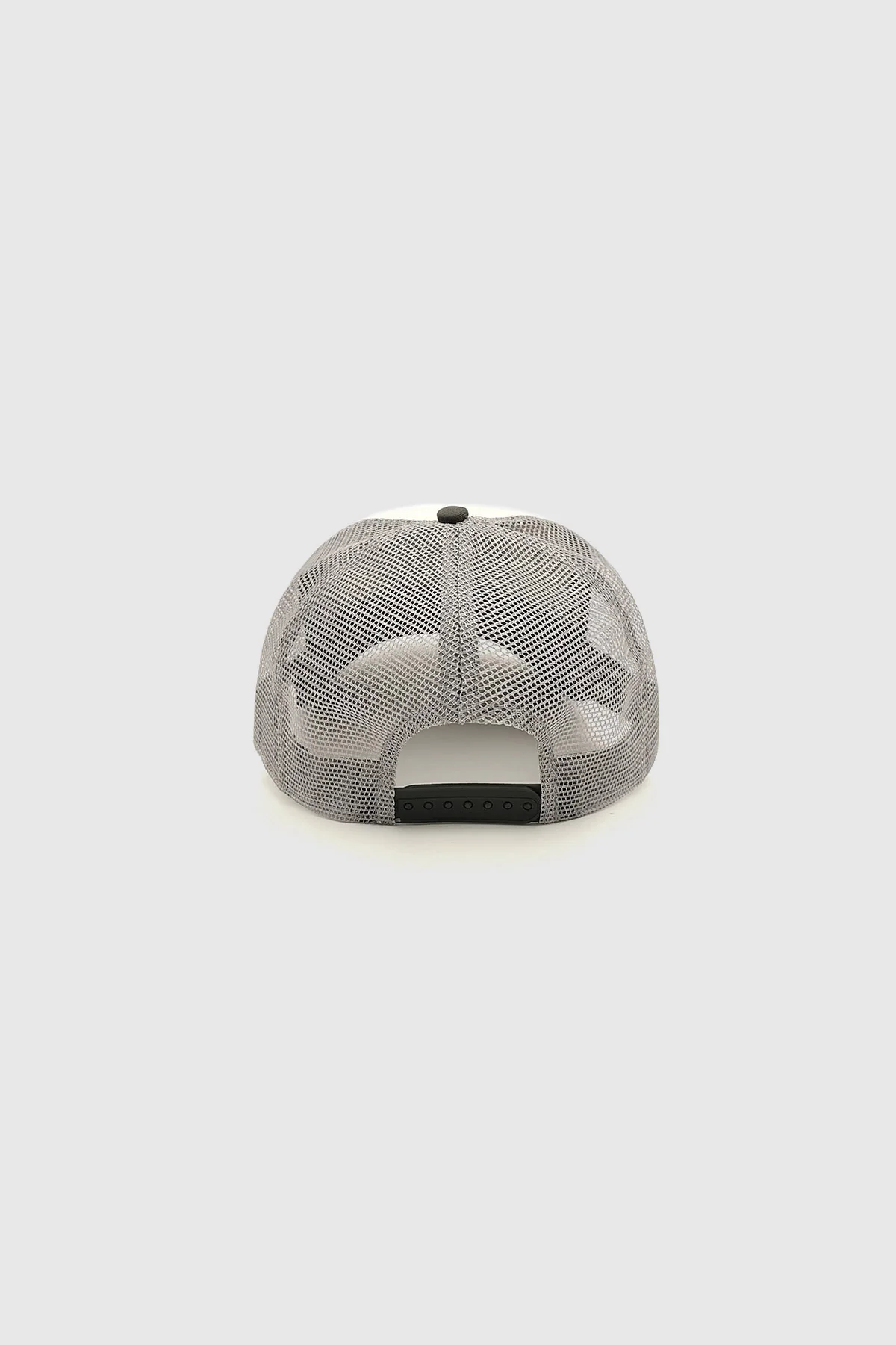 HOME RUN CAP GREY - Image 3