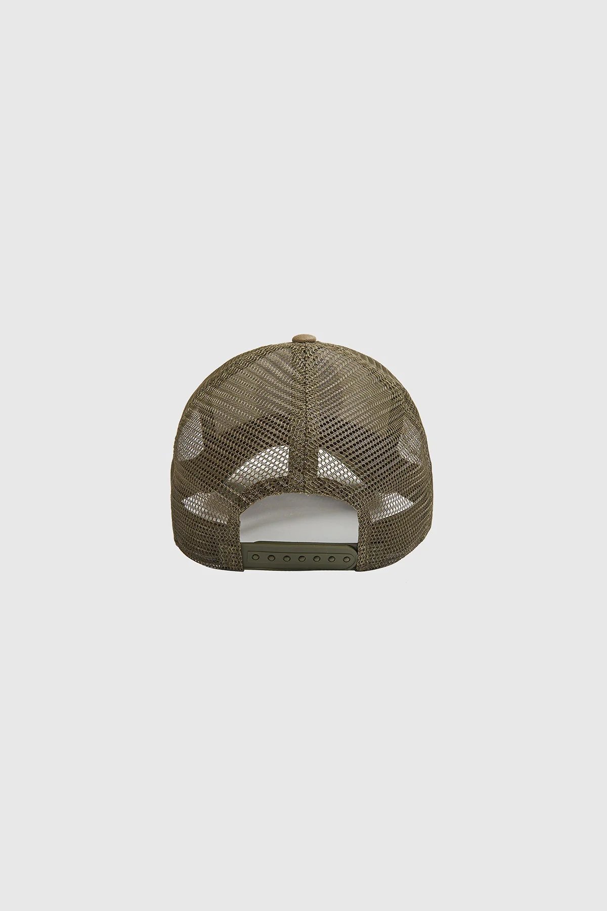 HOME RUN CAP KAKI - Image 3