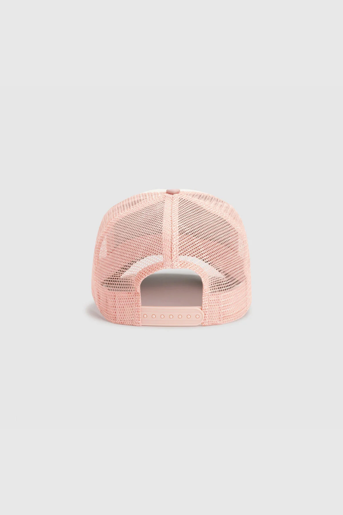 HOME RUN CAP LIGHT CLAY - Image 3