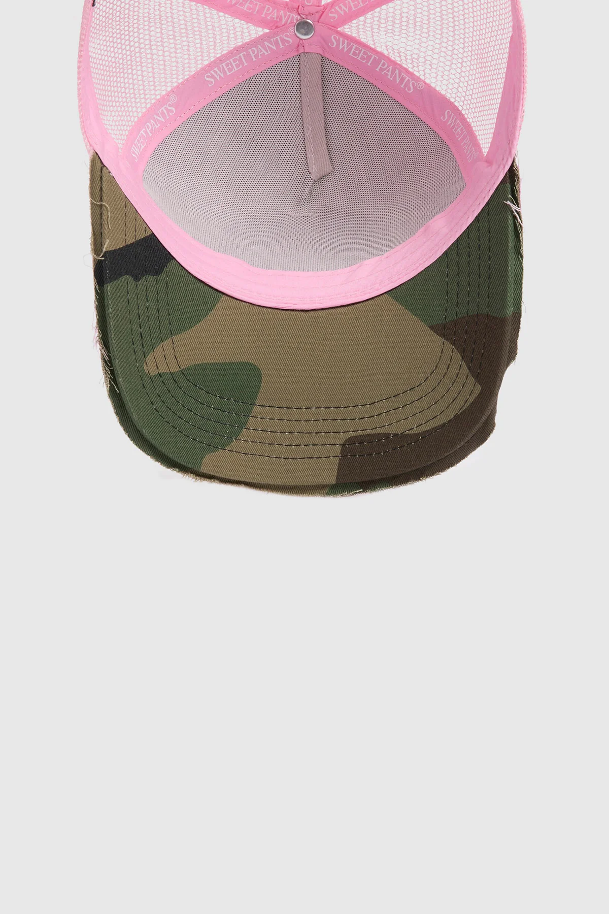 HOME RUN CAP PEONY - Image 4