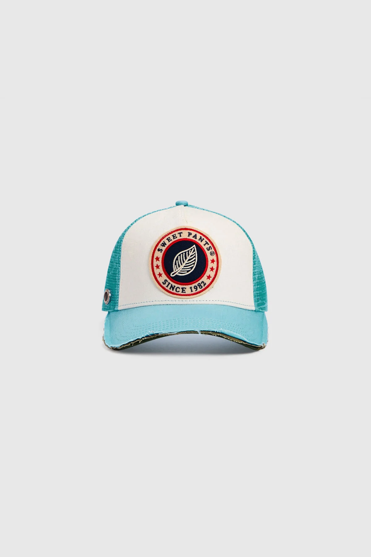 HOME RUN CAP SEA