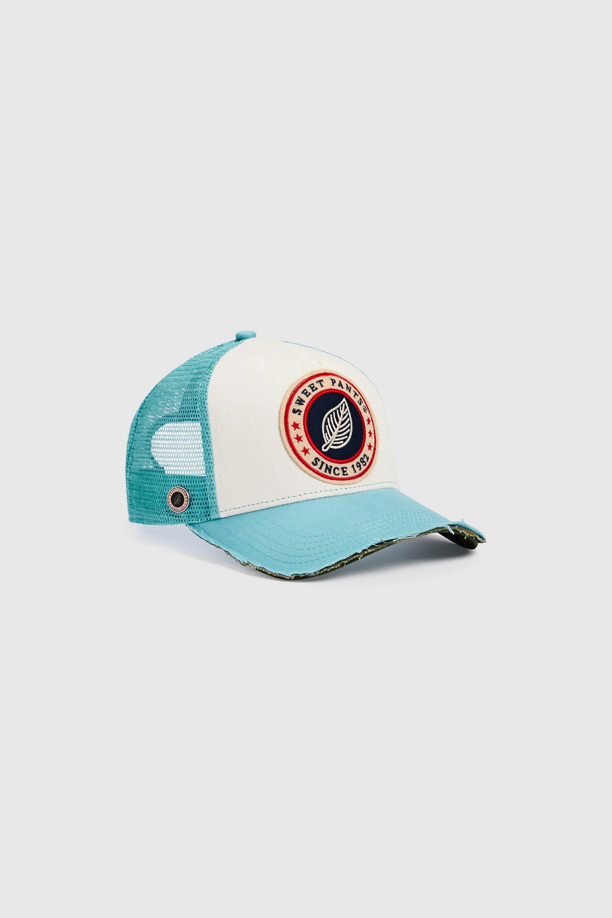 HOME RUN CAP SEA - Image 2