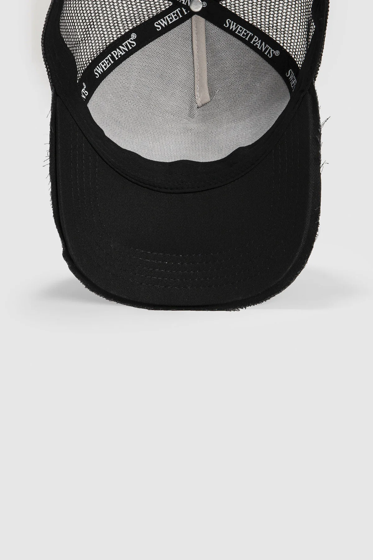 HOME RUN FULL BANDANA BLACK - Image 4
