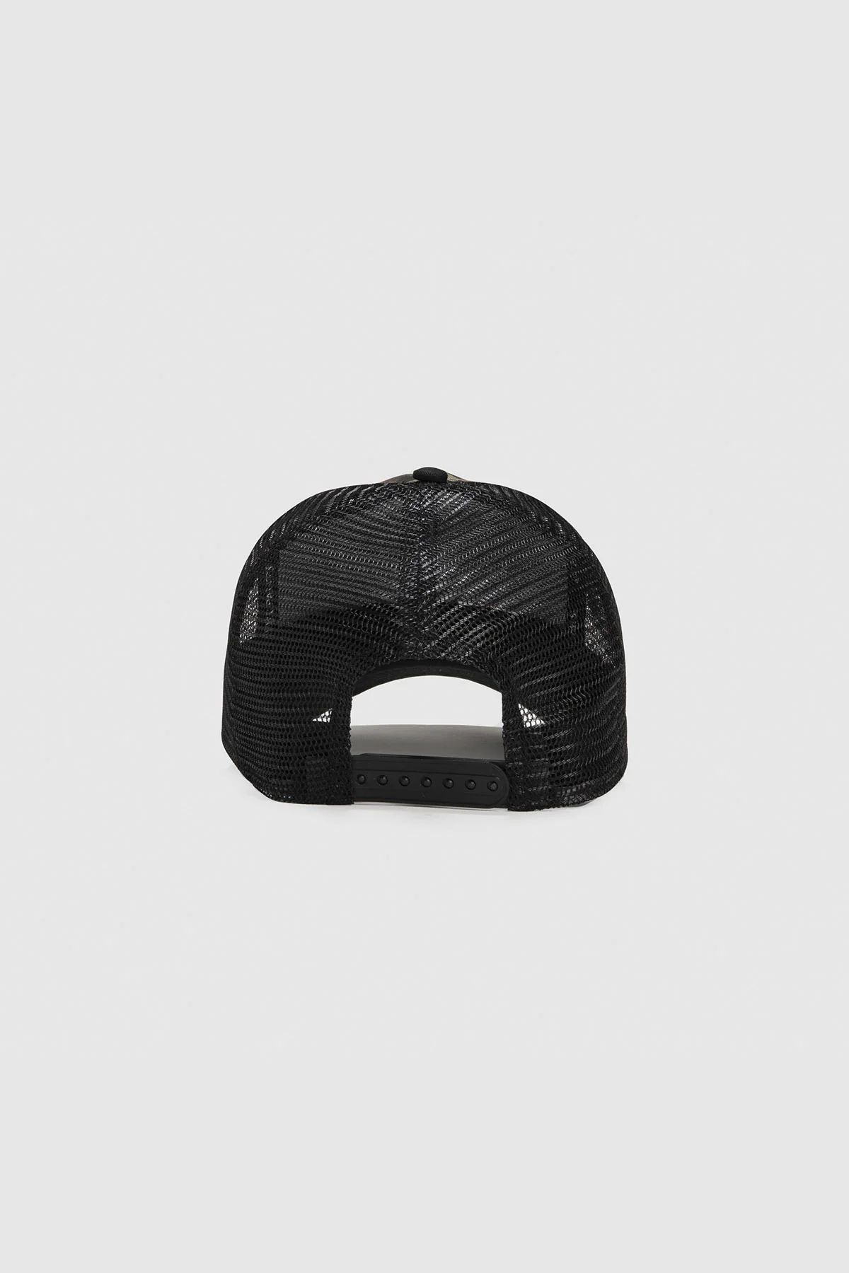 HOME RUN FULL CAMOU BLACK - Image 3