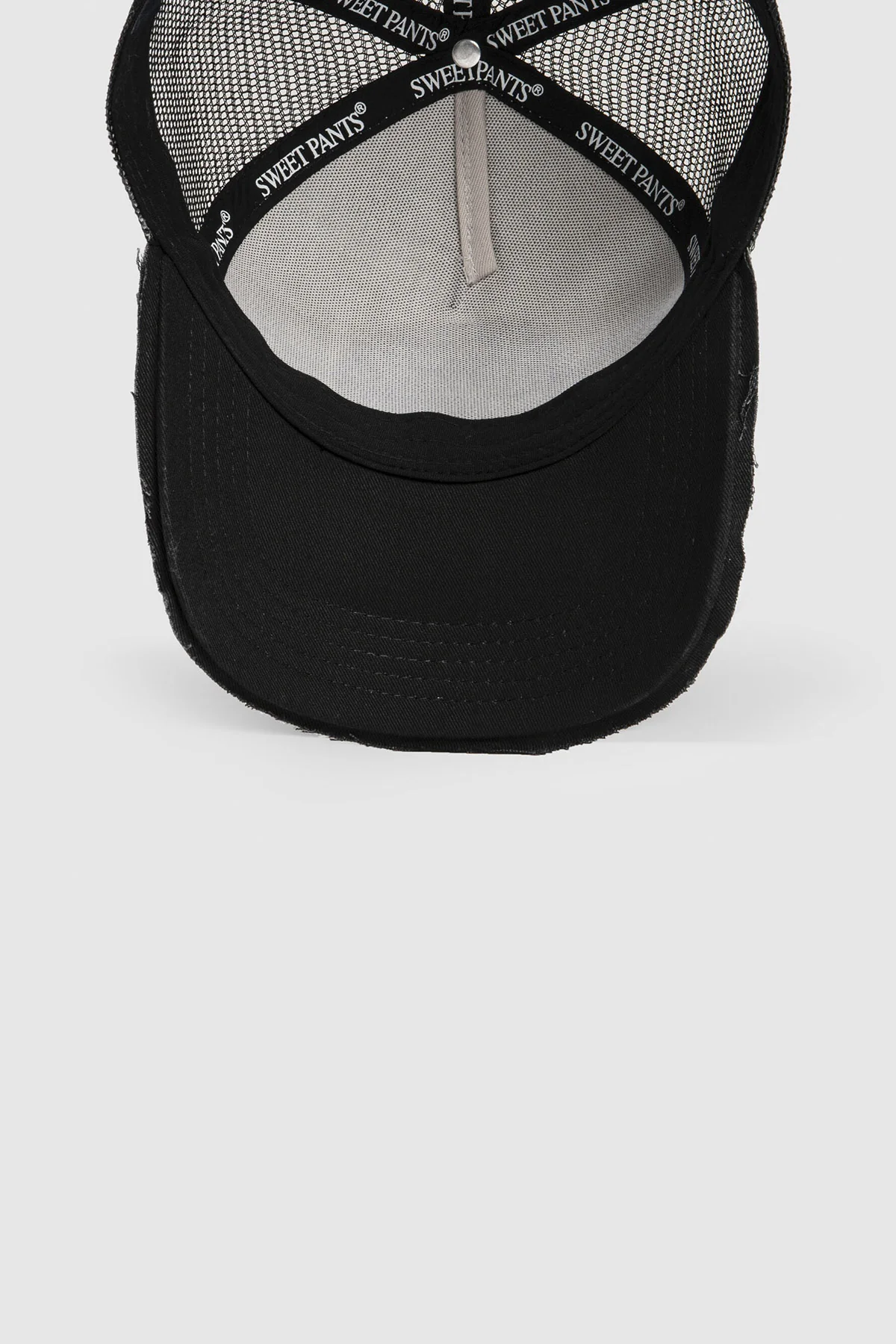 HOME RUN FULL CAMOU BLACK - Image 4