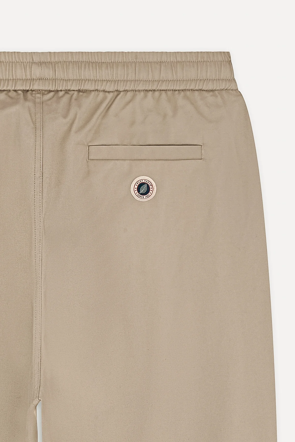 ICONIC CHINO SABLE - Image 3