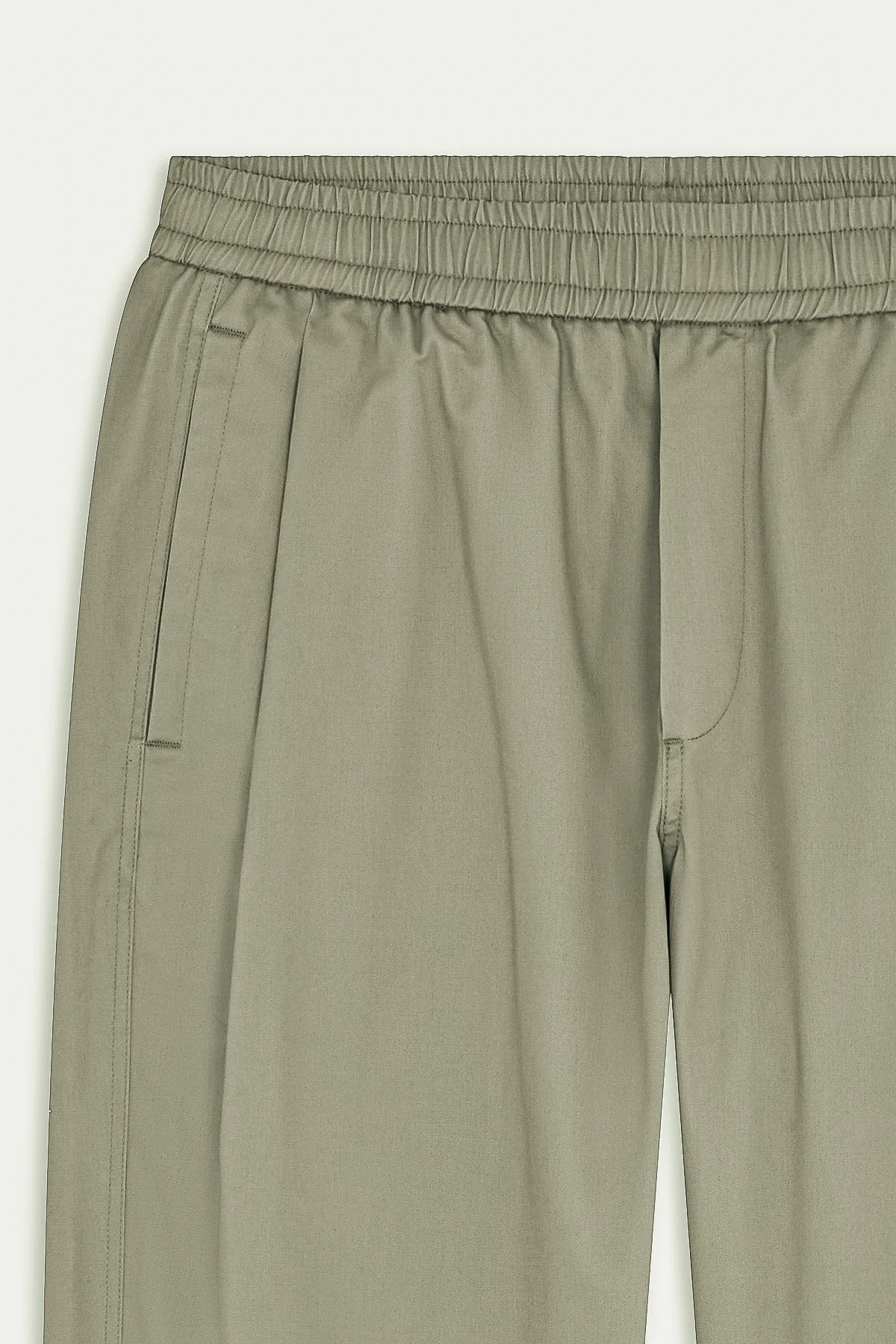 ICONIC CHINO SAGE - Image 3