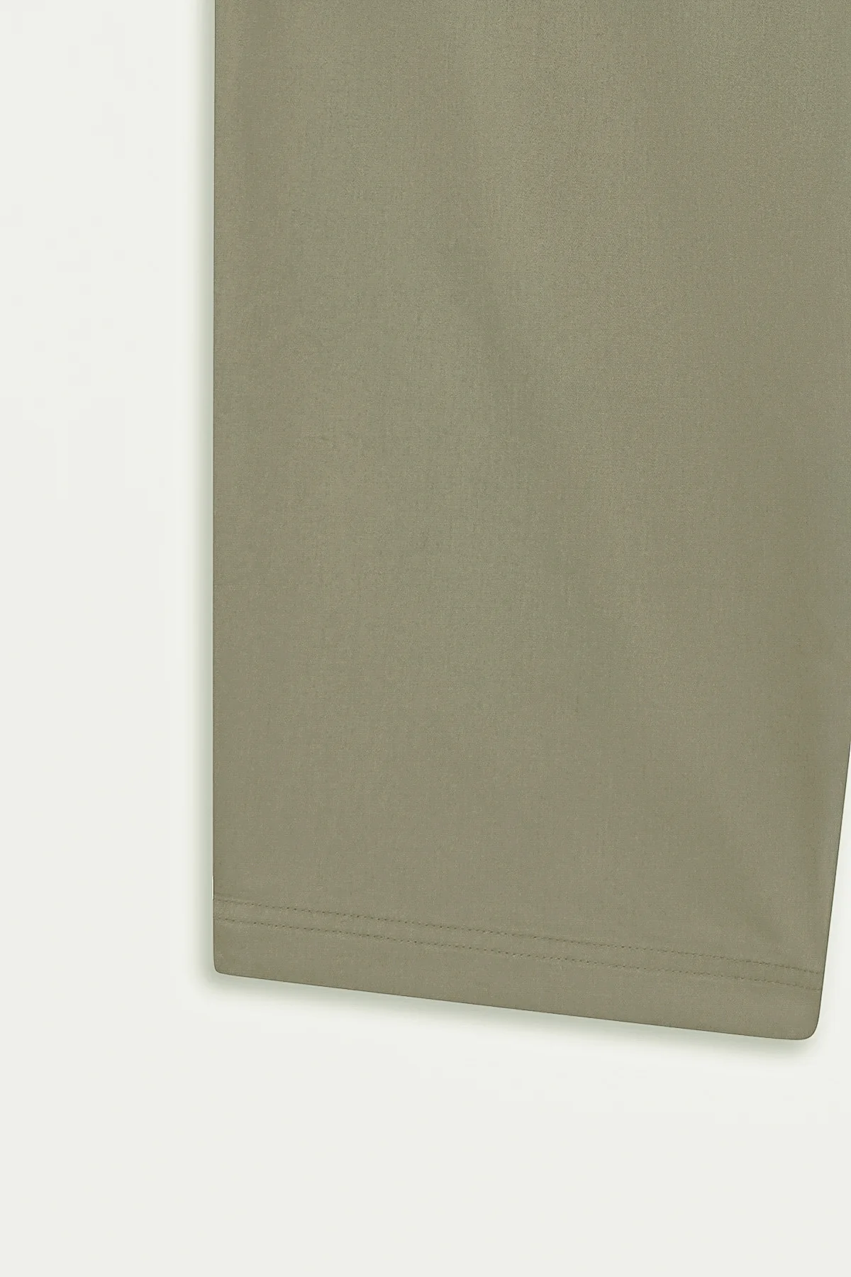 ICONIC CHINO SAGE - Image 5