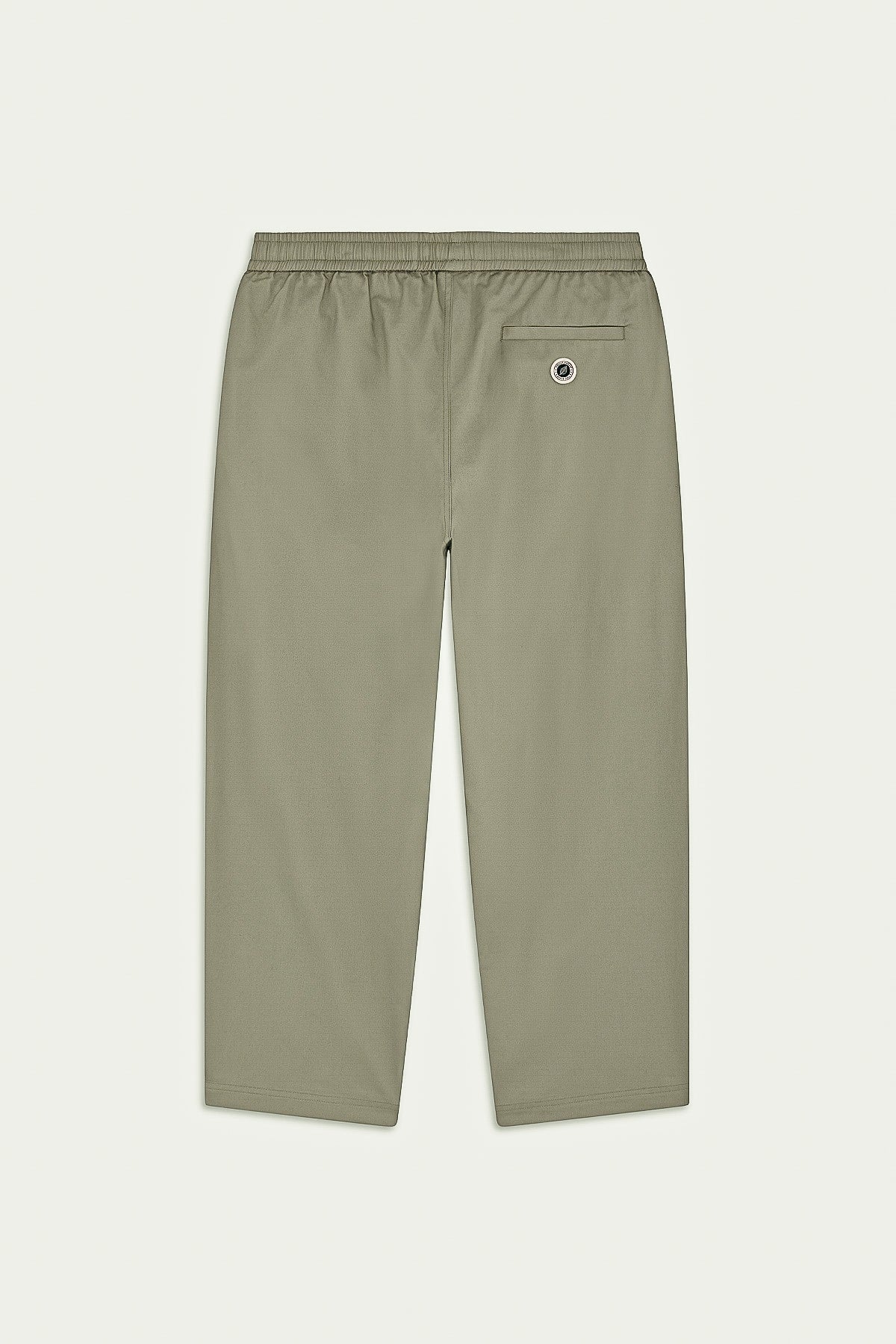ICONIC CHINO SAGE - Image 3