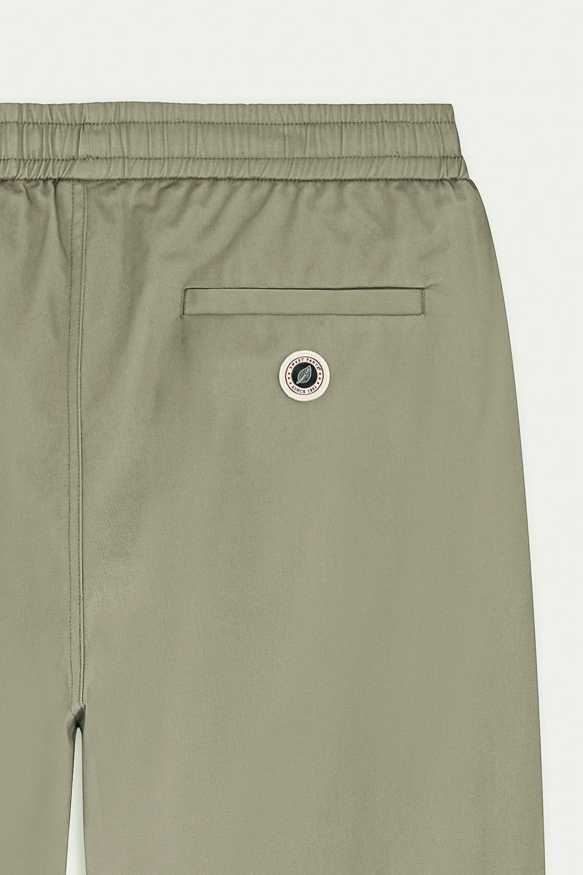 ICONIC CHINO SAGE - Image 4