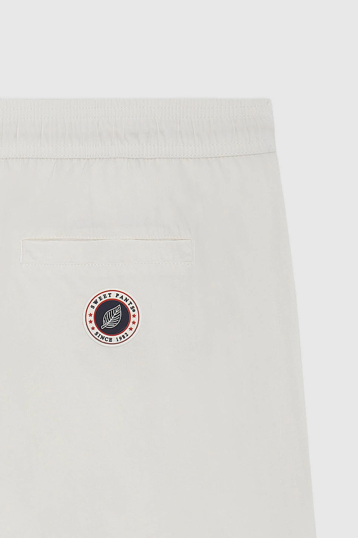 ICONIC HAPPY OFF WHITE - Image 4