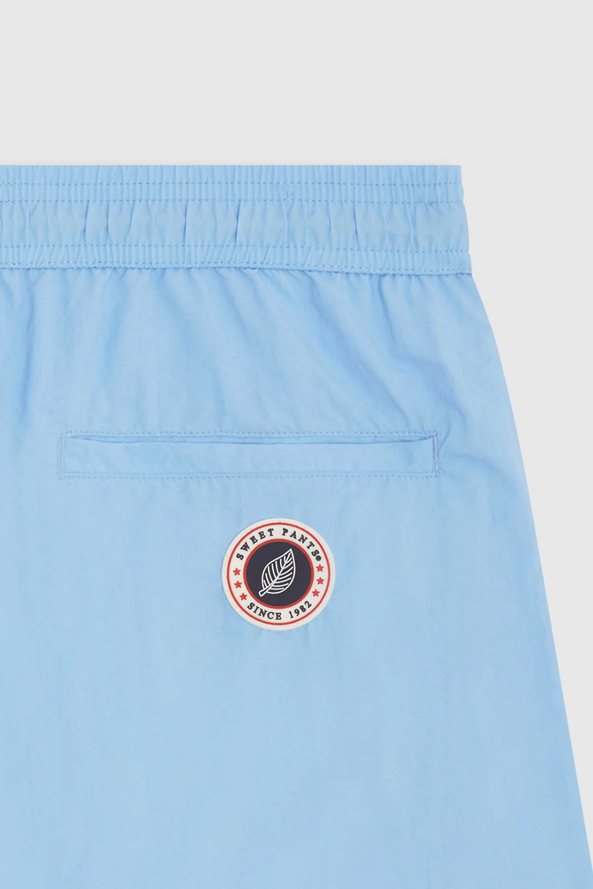 ICONIC HAPPY VARSITY BLUE - Image 4