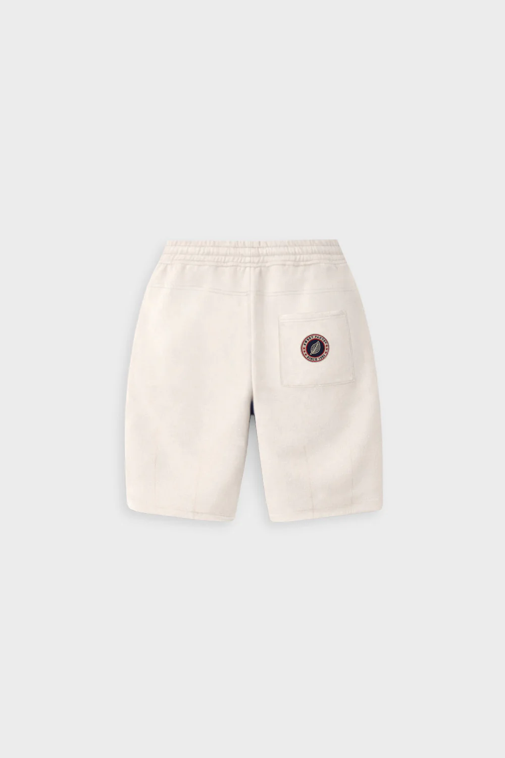 ICONIC SHORT BALLOON OFF WHITE - Image 3