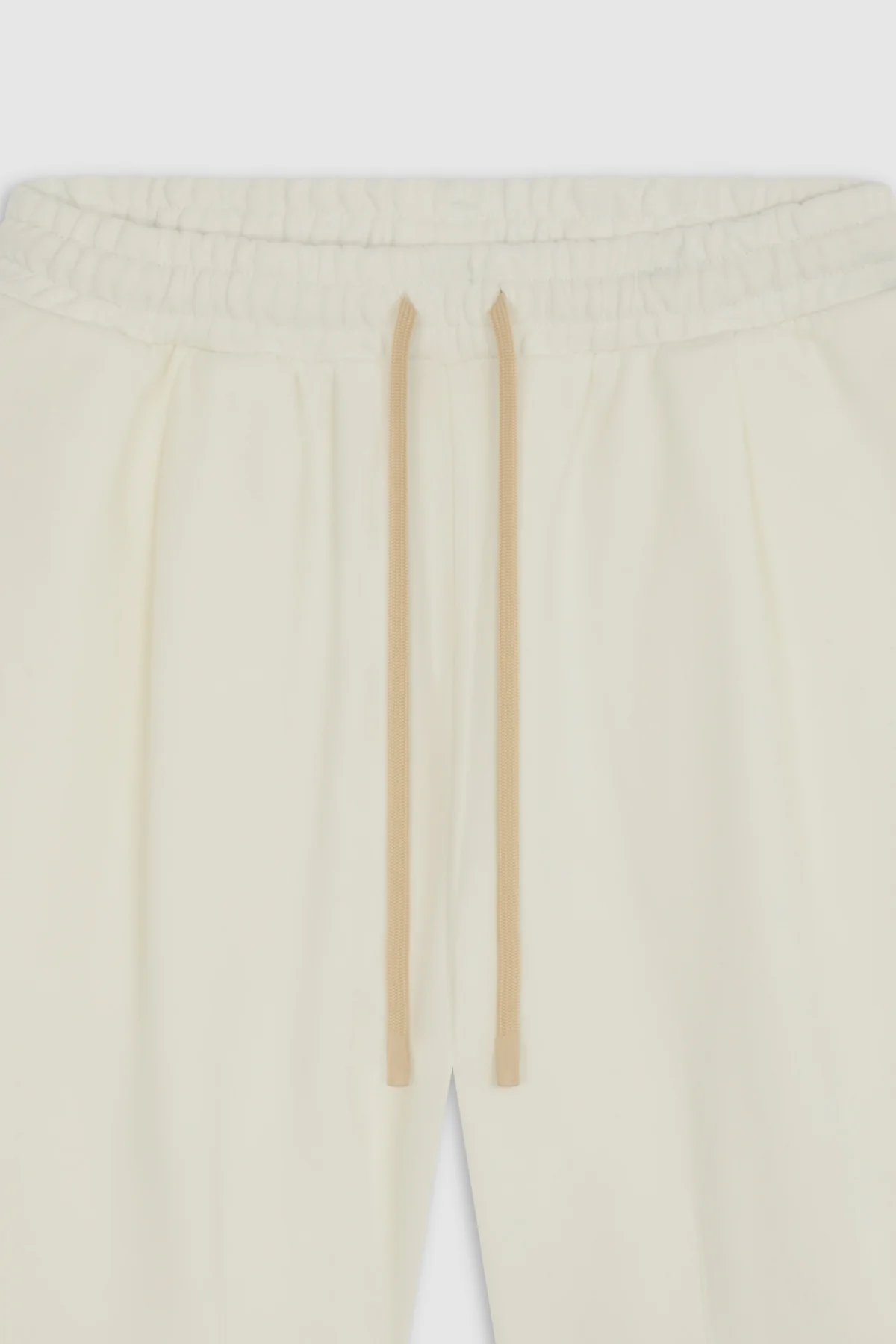 ICONIC SHORT BALLOON OFF WHITE - Image 4