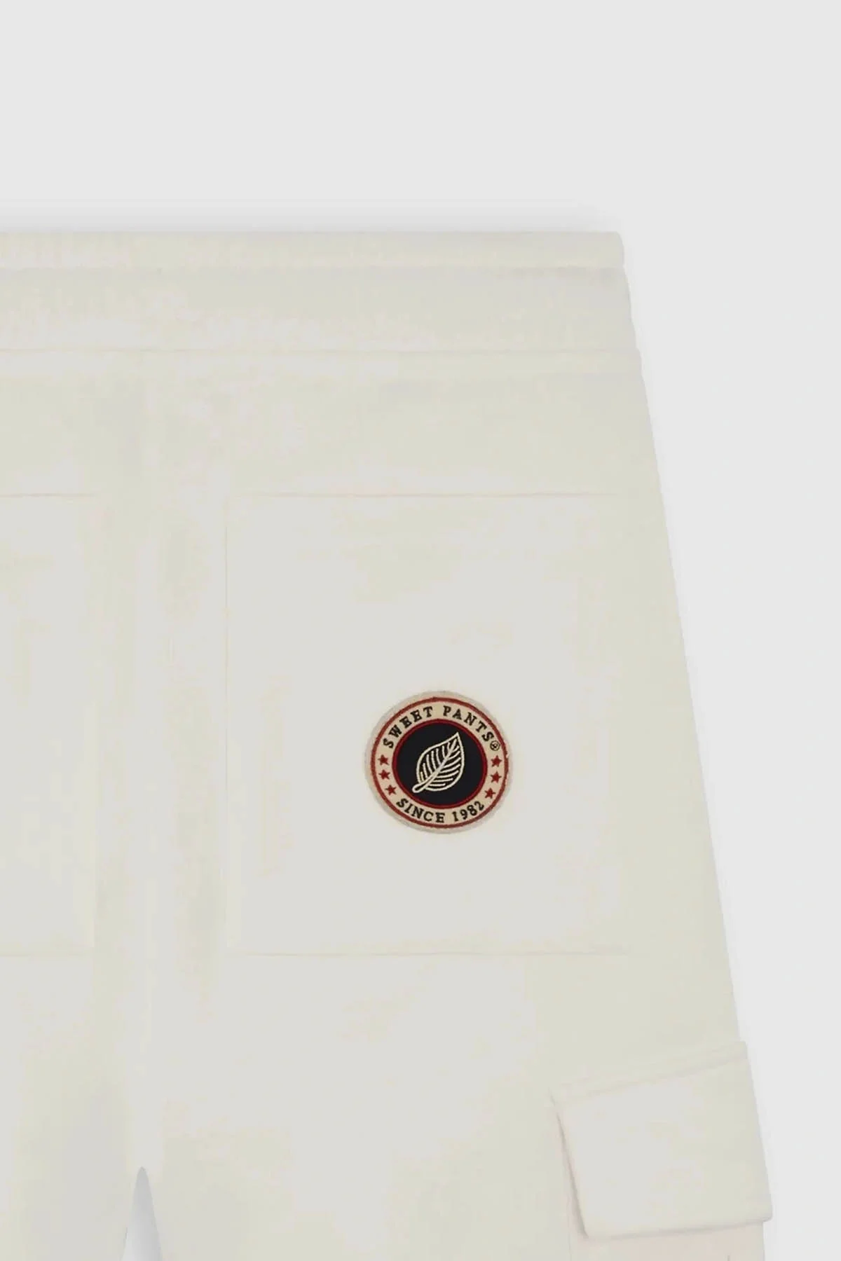 ICONIC SHORT CARGO MILK - Image 4