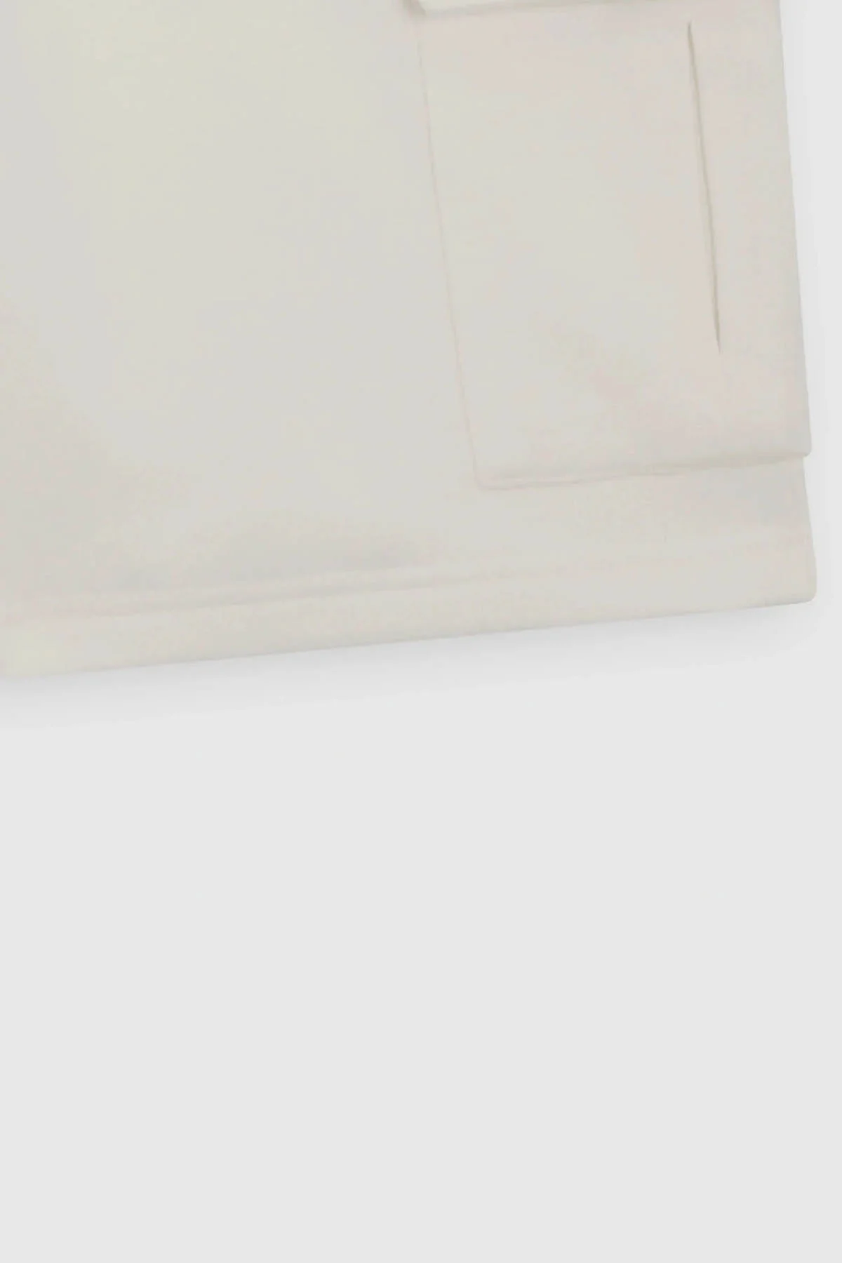 ICONIC SHORT CARGO MILK - Image 5