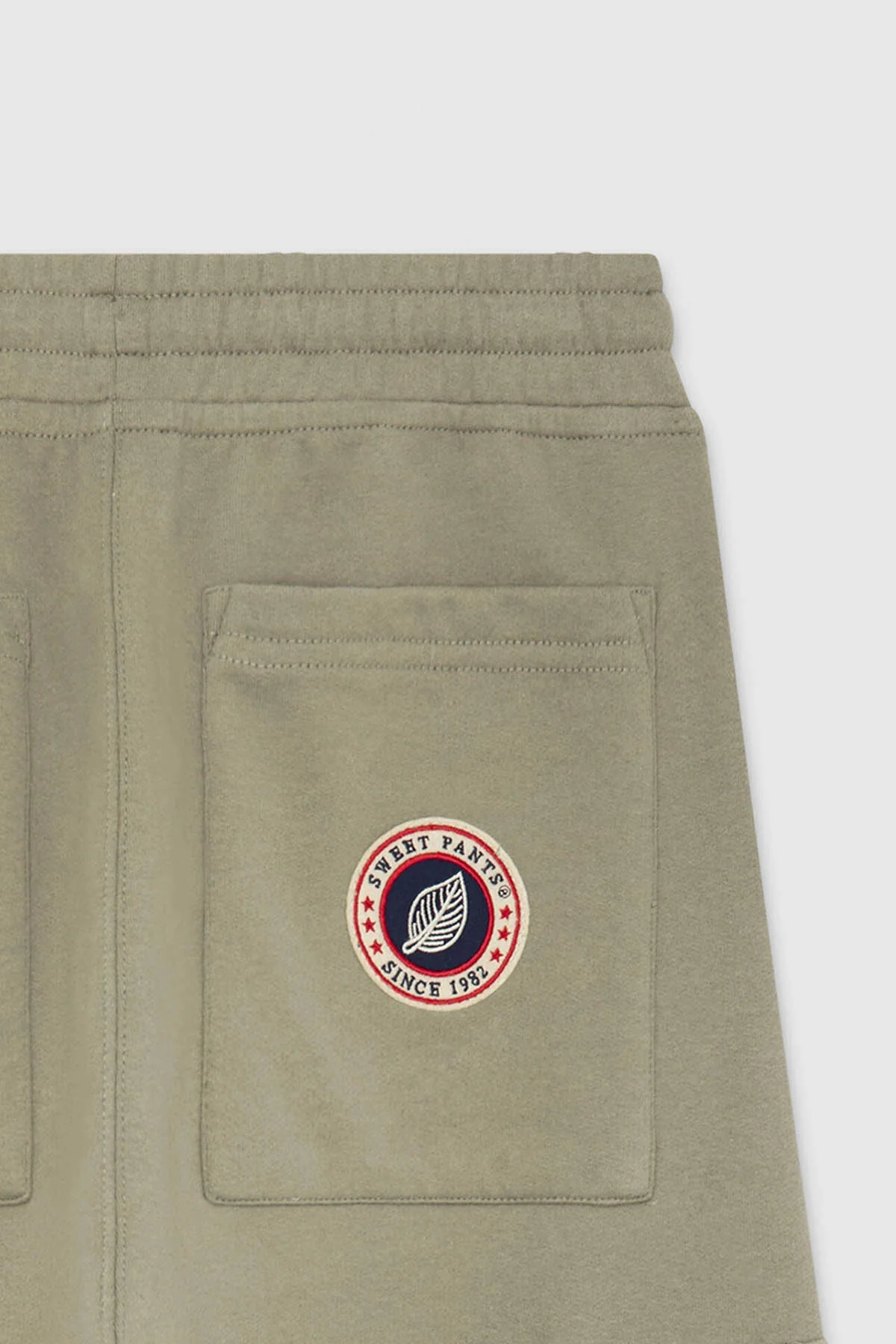 ICONIC SHORT CARGO SAGE - Image 4