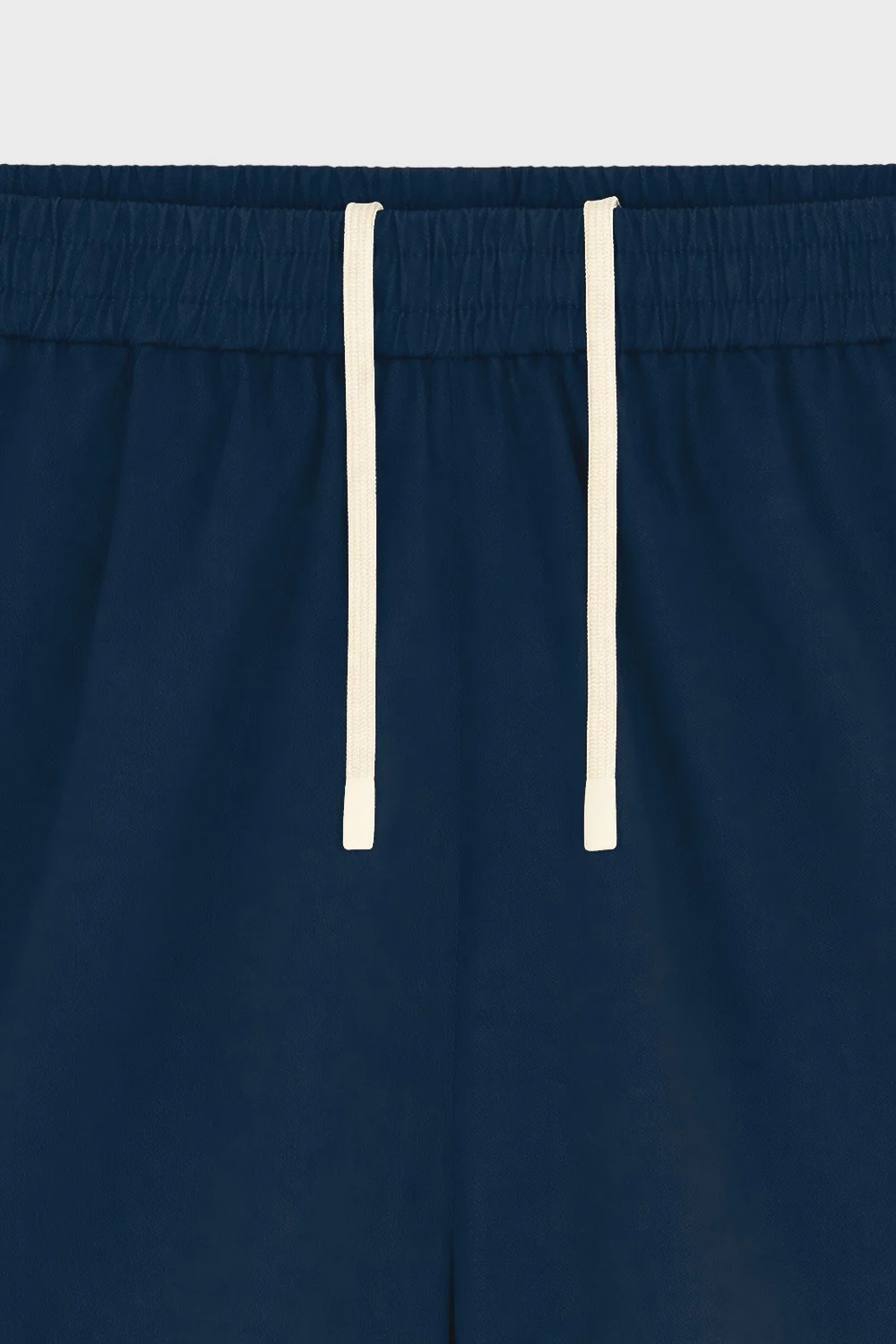 ICONIC SHORT CHINO MARINE - Image 3