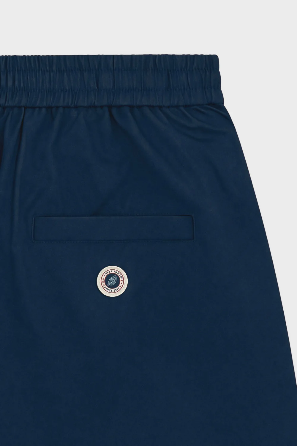 ICONIC SHORT CHINO MARINE - Image 4
