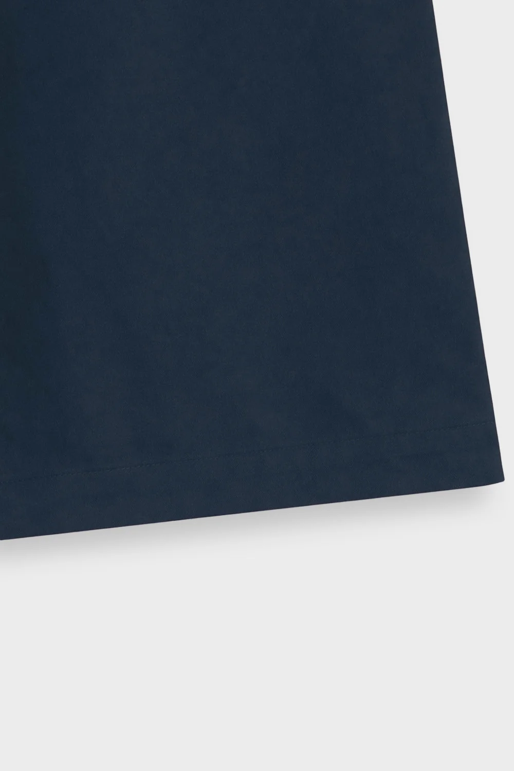 ICONIC SHORT CHINO MARINE - Image 5