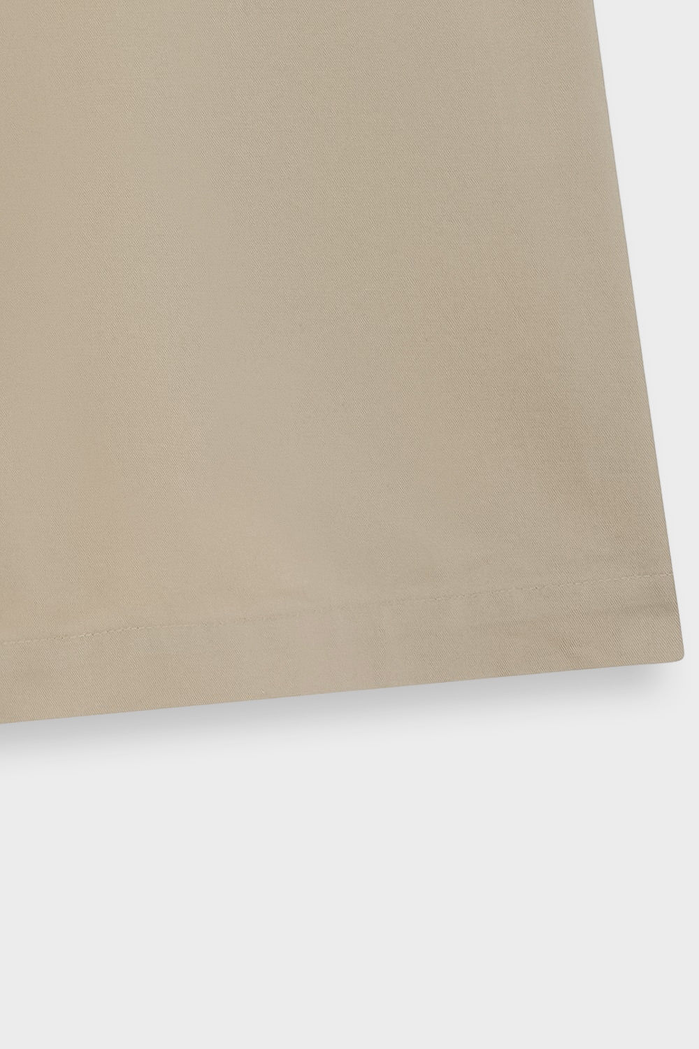 ICONIC SHORT CHINO SABLE - Image 5