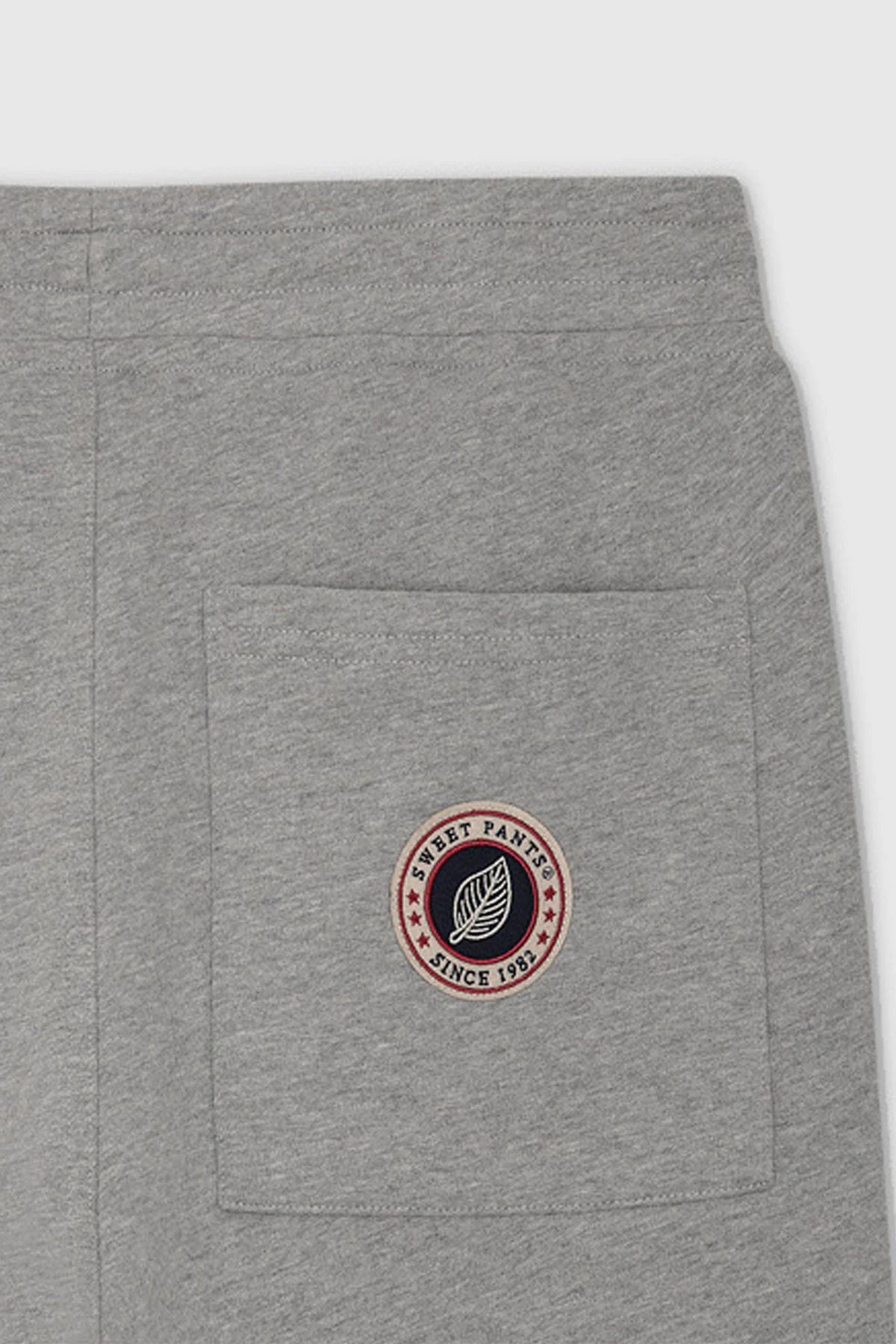 ICONIC SHORT DARK MARL - Image 4