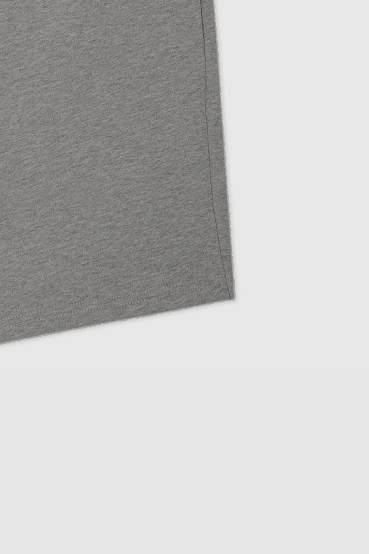 ICONIC SHORT DARK MARL - Image 5