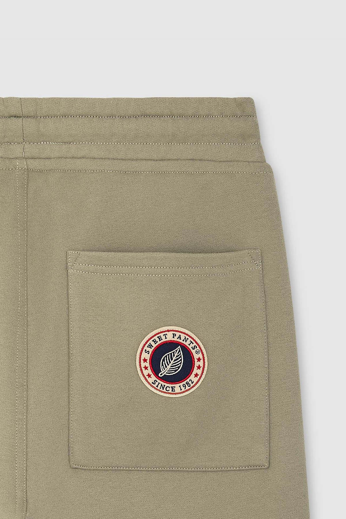 ICONIC SHORT SAGE - Image 4