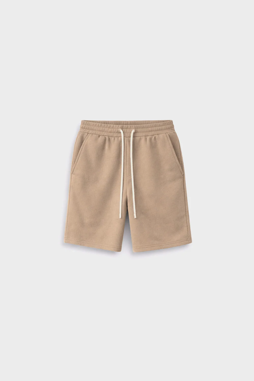 ICONIC SHORT WHITE PEPPER - Image 3