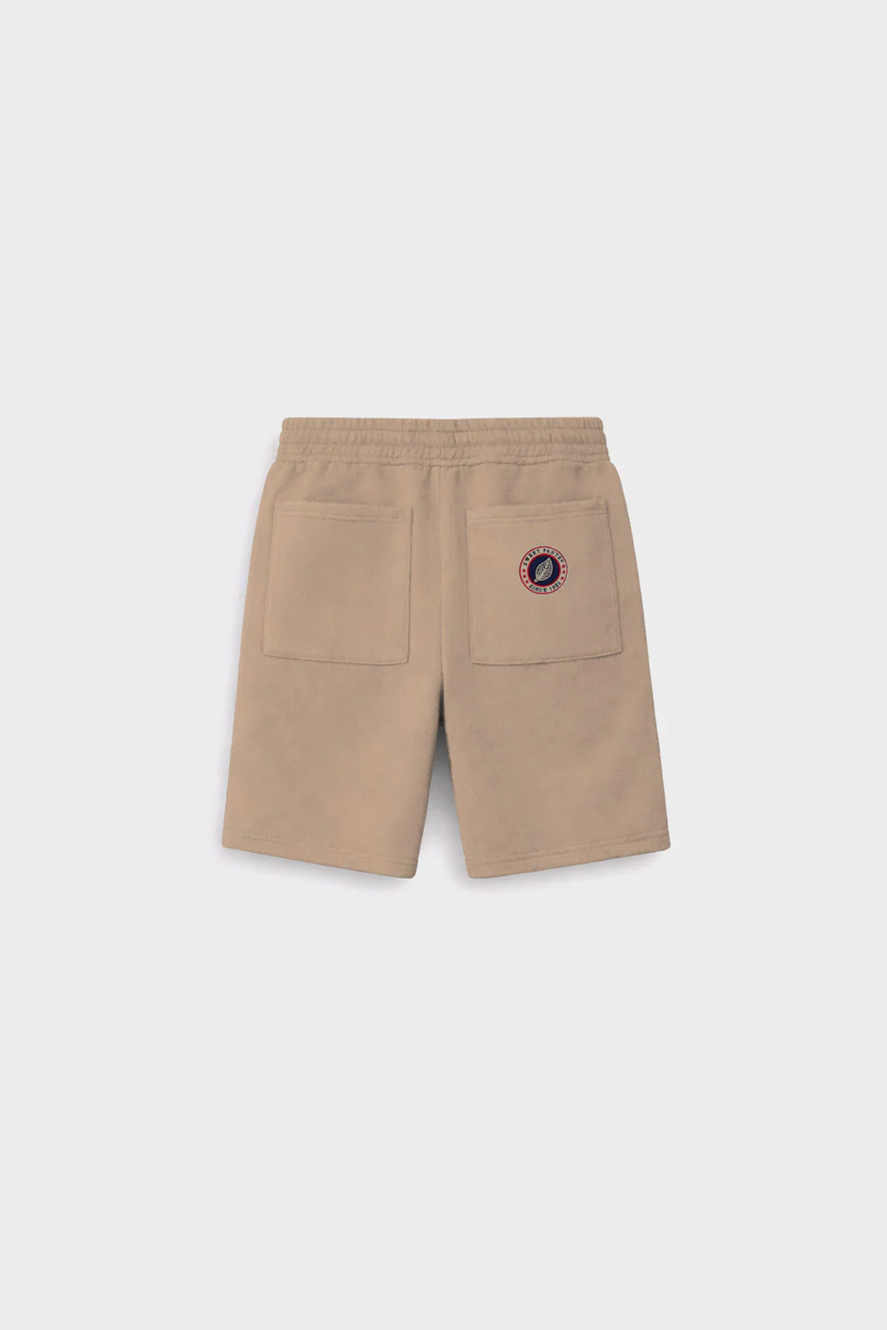 ICONIC SHORT WHITE PEPPER - Image 4