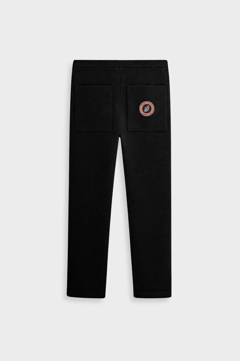ICONIC STRAIGHT BLACK - Image 2