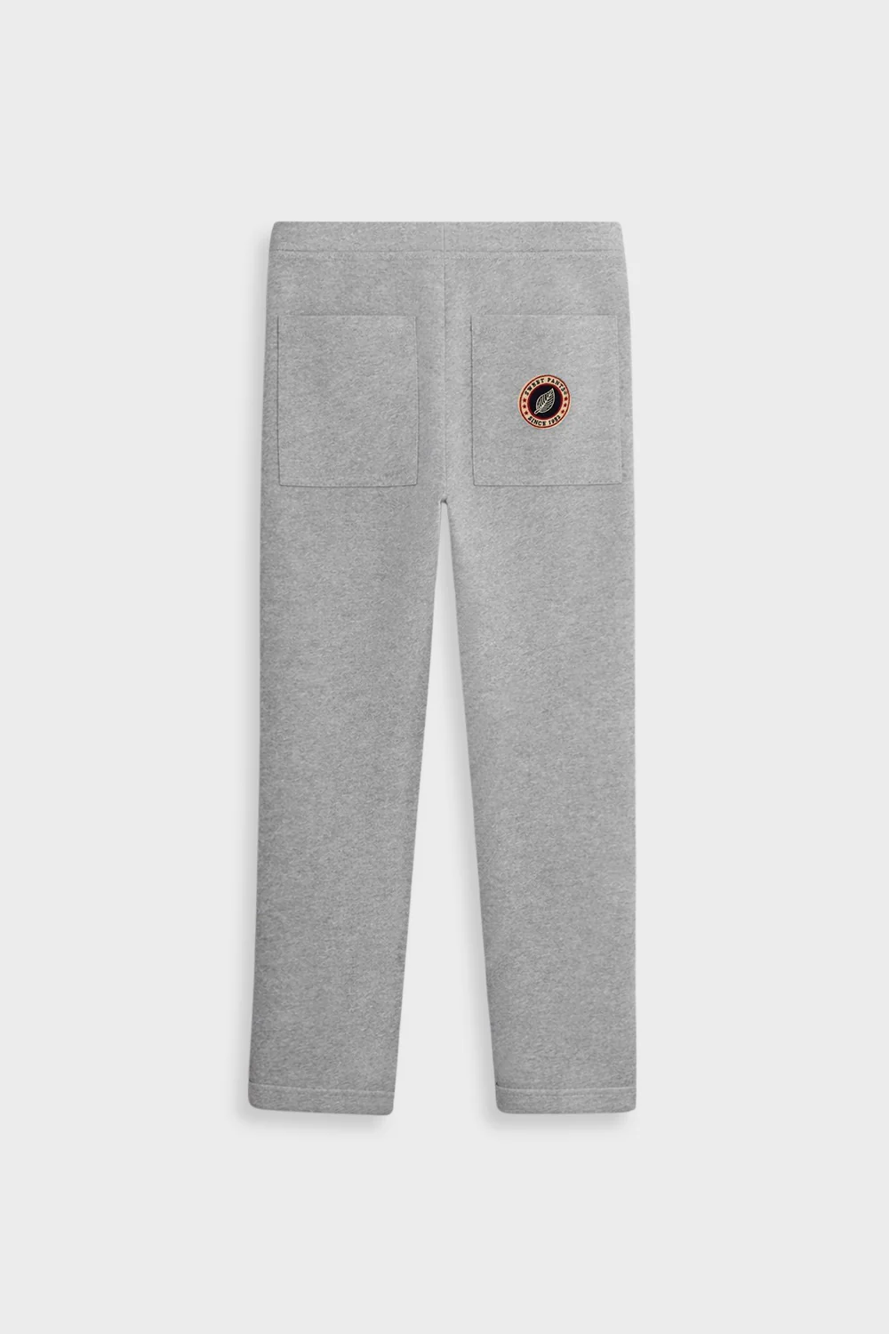 ICONIC STRAIGHT GREY MARL - Image 2