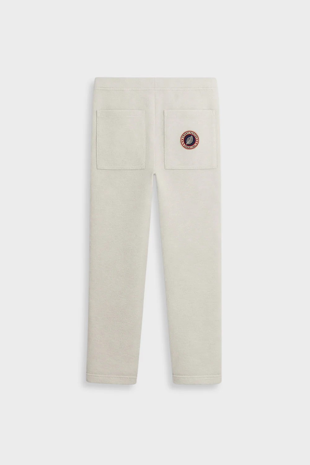 ICONIC STRAIGHT OFF WHITE - Image 4