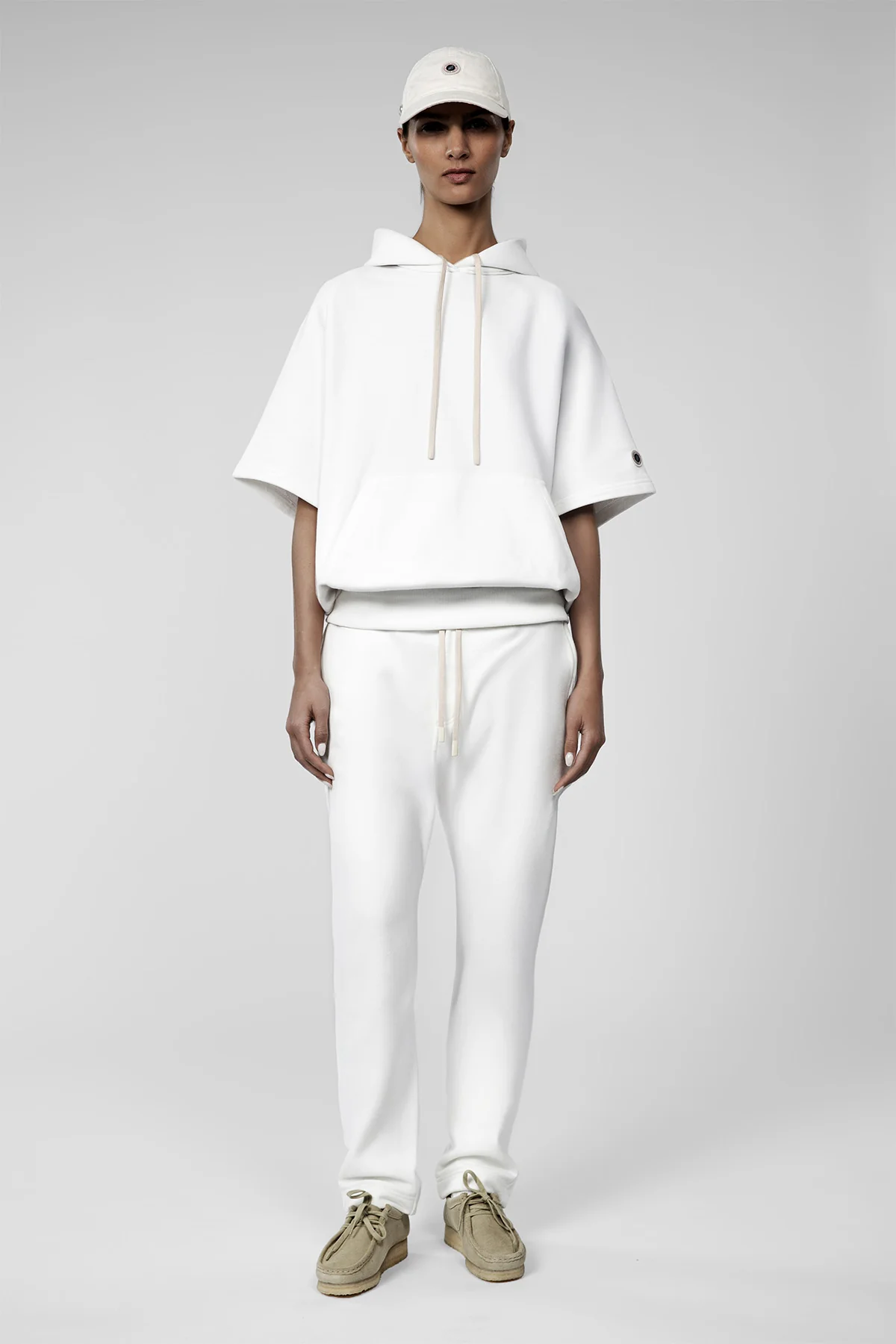 ICONIC STRAIGHT OFF WHITE - Image 6
