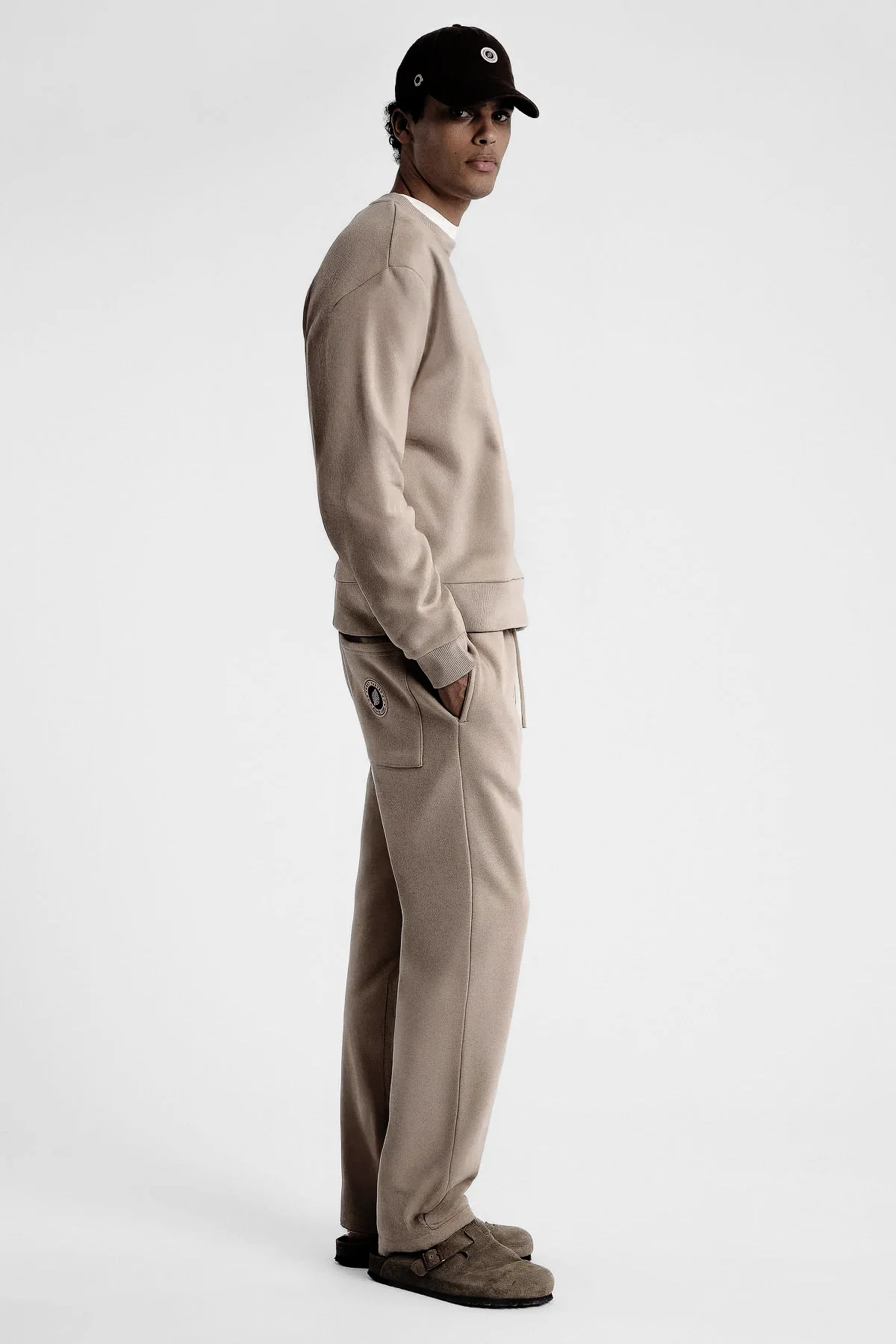 ICONIC STRAIGHT WHITE PEPPER - Image 4
