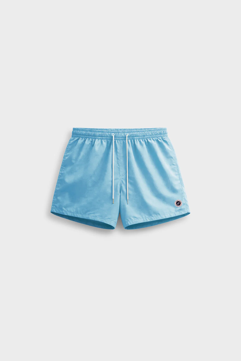 ICONIC SWIM AIR BLUE
