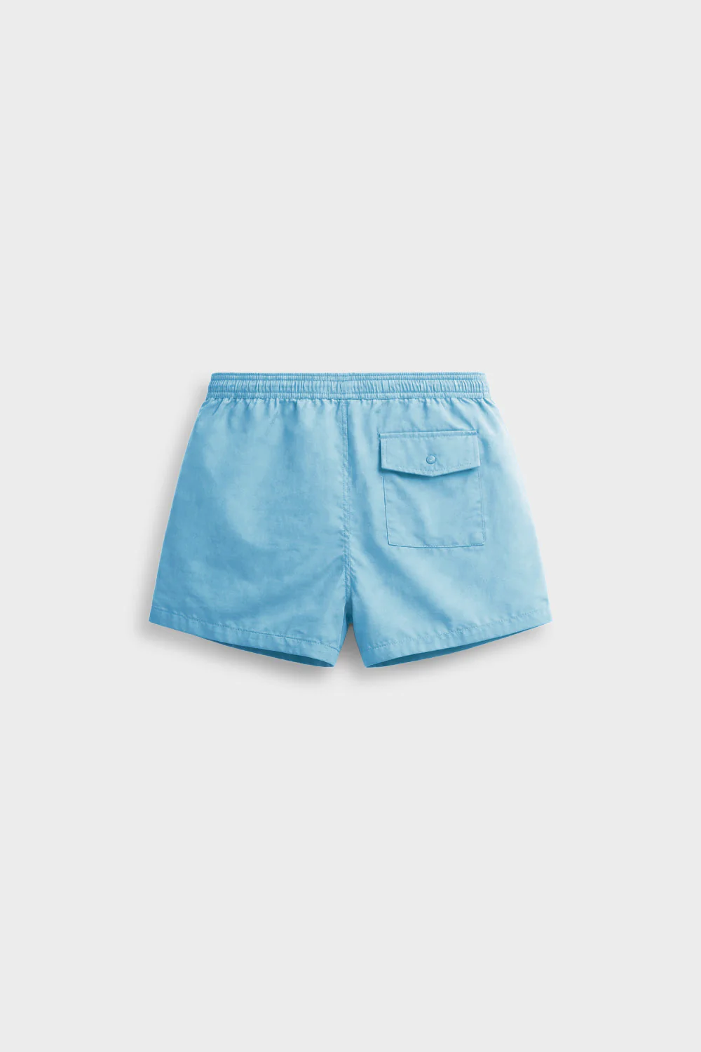 ICONIC SWIM AIR BLUE - Image 2