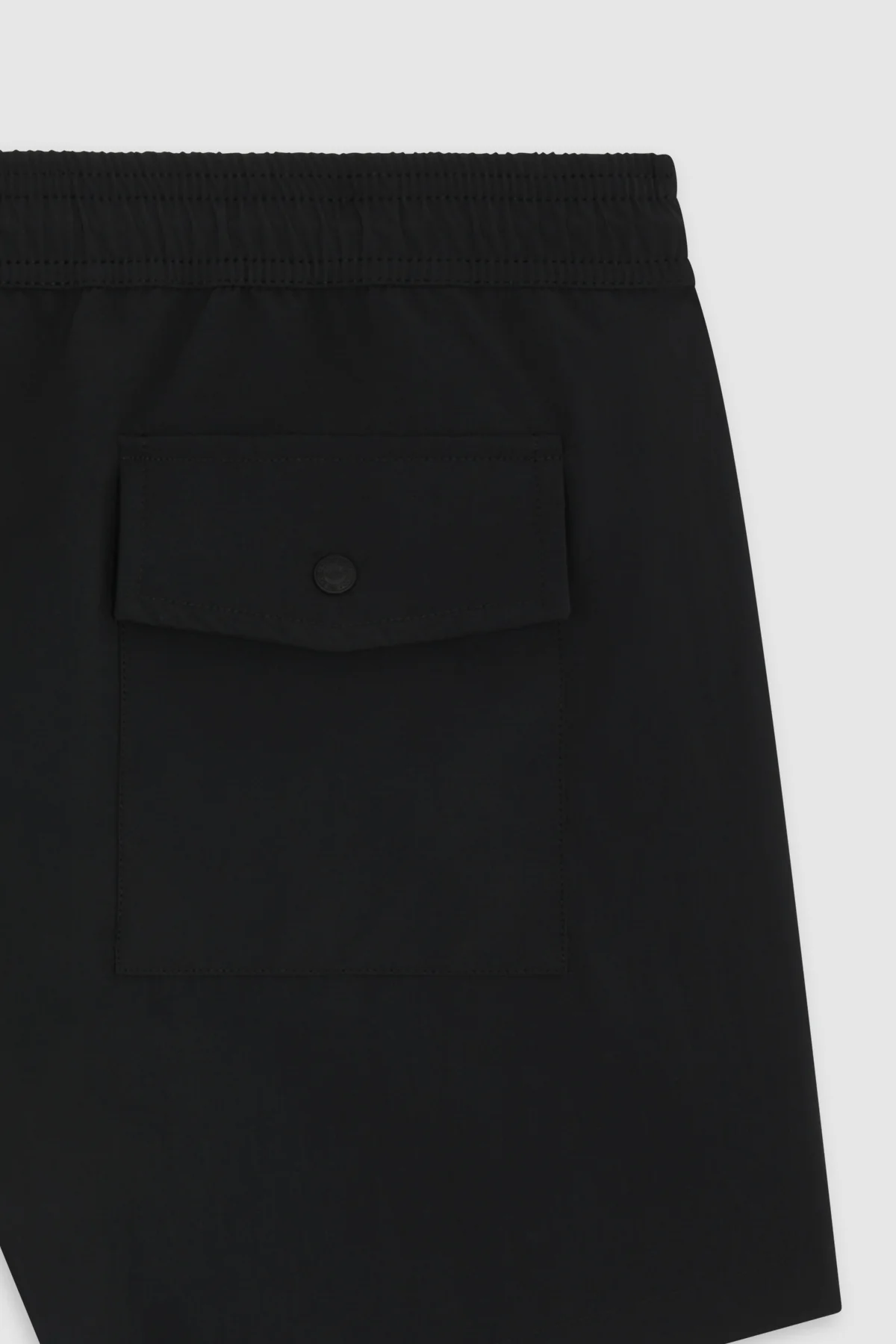 ICONIC SWIM BLACK - Image 4
