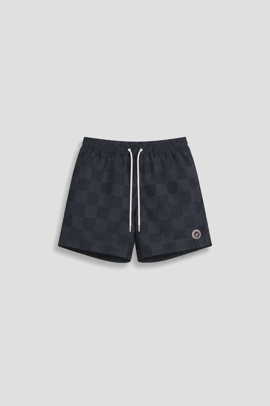 ICONIC SWIM PRINT DAMIER