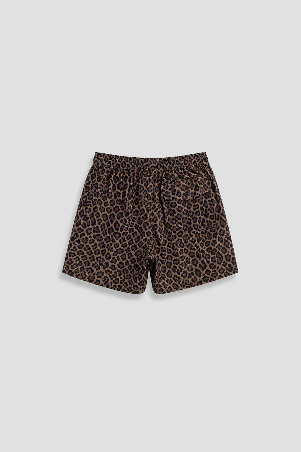 ICONIC SWIM PRINT LEOPARD - Image 2