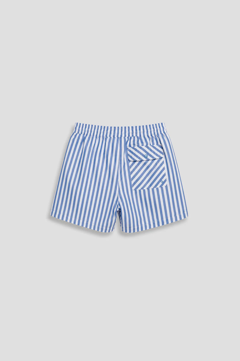 ICONIC SWIM PRINT SEERSOCKER - Image 2