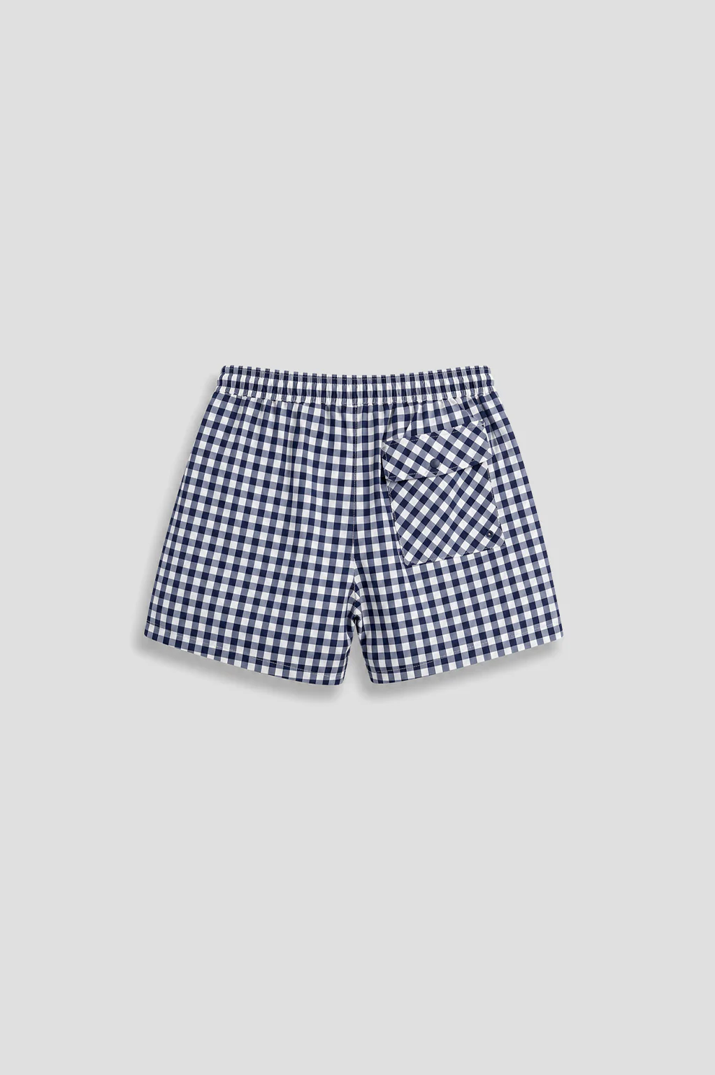 ICONIC SWIM PRINT VICHY - Image 2