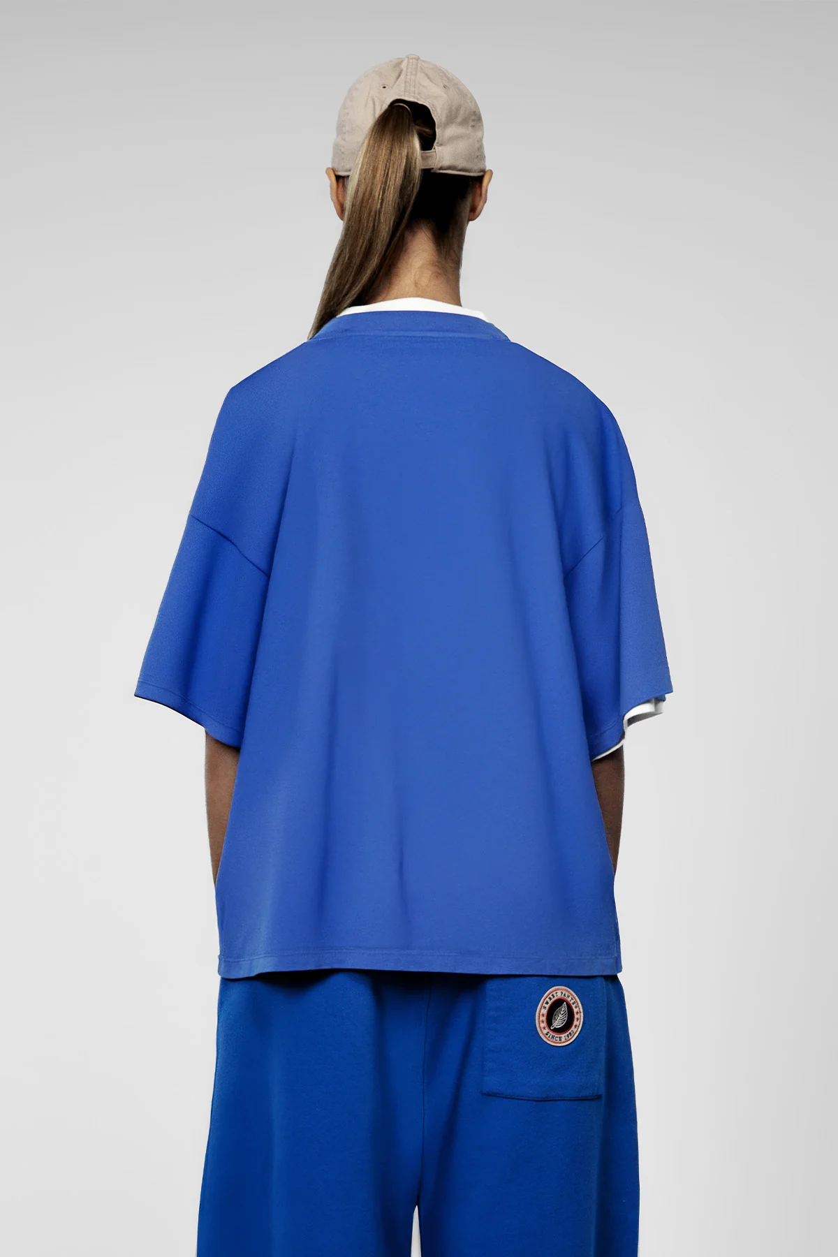 ICONIC TEE ELECTRIK - Image 2
