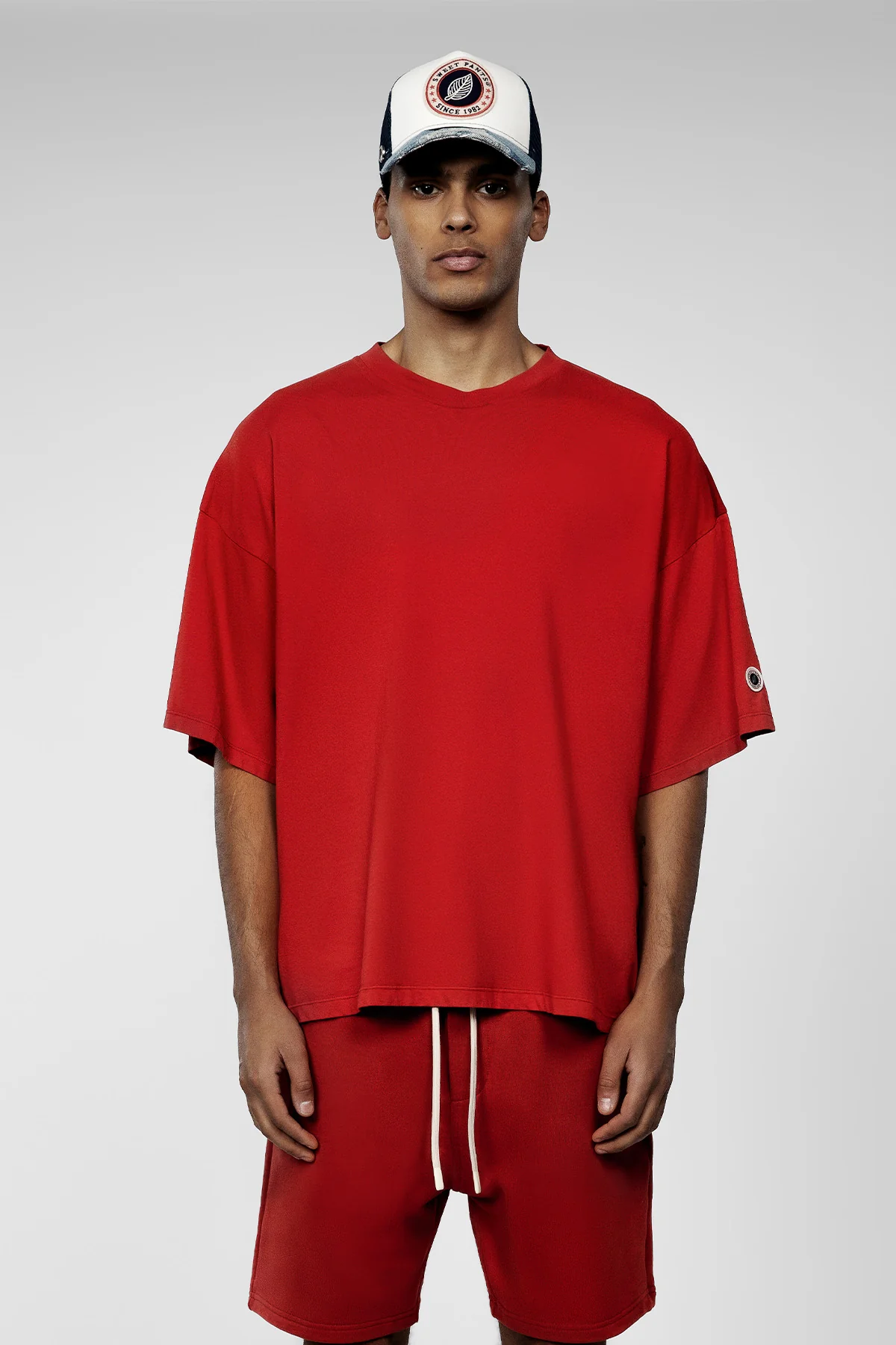 ICONIC TEE KARMIN - Image 5
