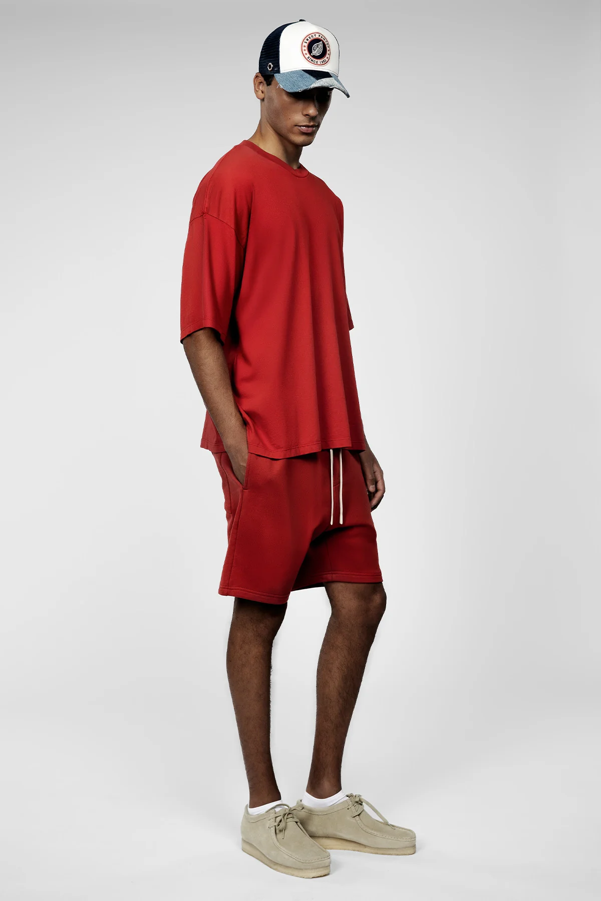 ICONIC TEE KARMIN - Image 6
